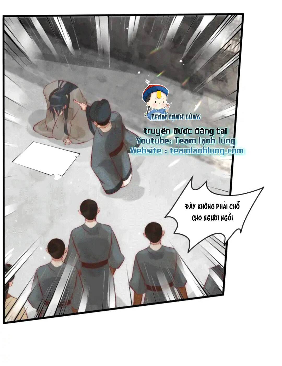 Hòa Thượng Phản Diện Giả Bạch Liên Hoa Chapter 4 - 26