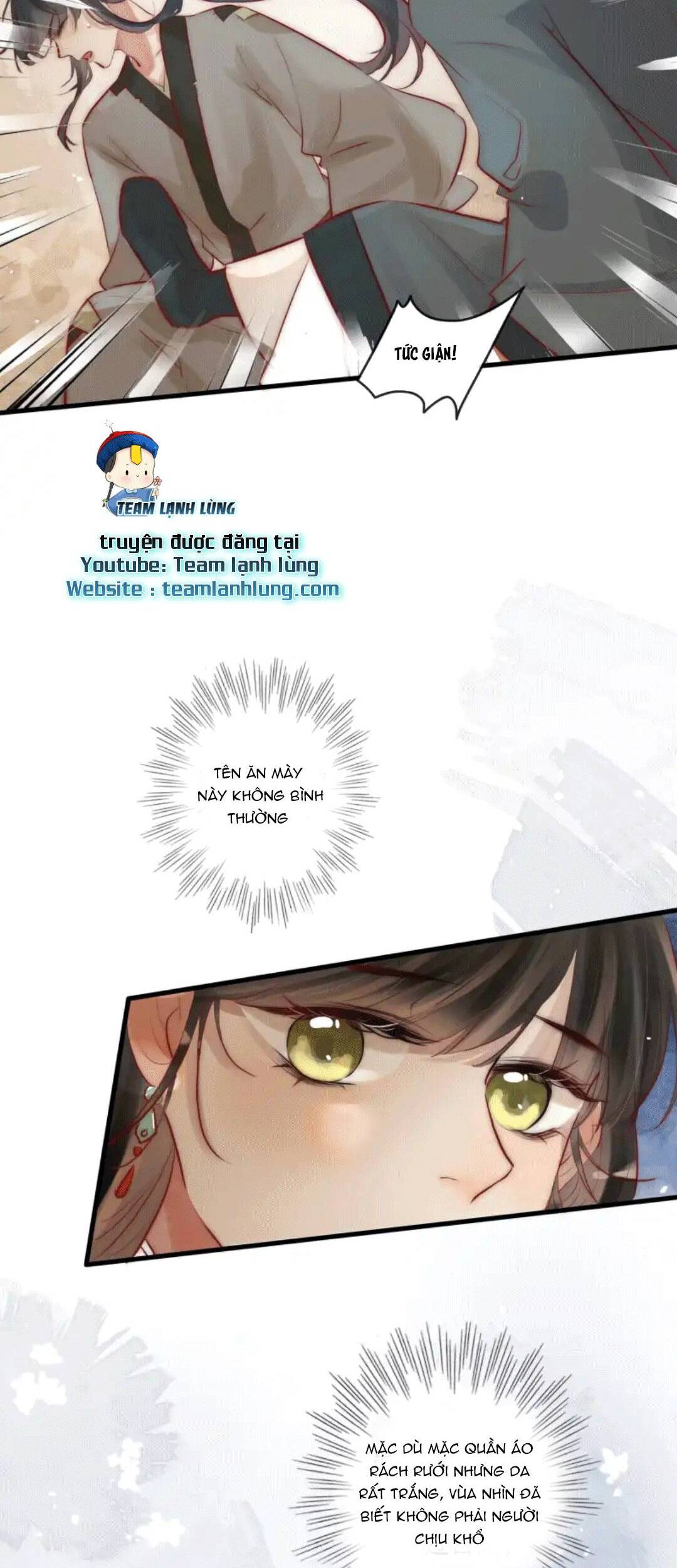 Hòa Thượng Phản Diện Giả Bạch Liên Hoa Chapter 4 - 28