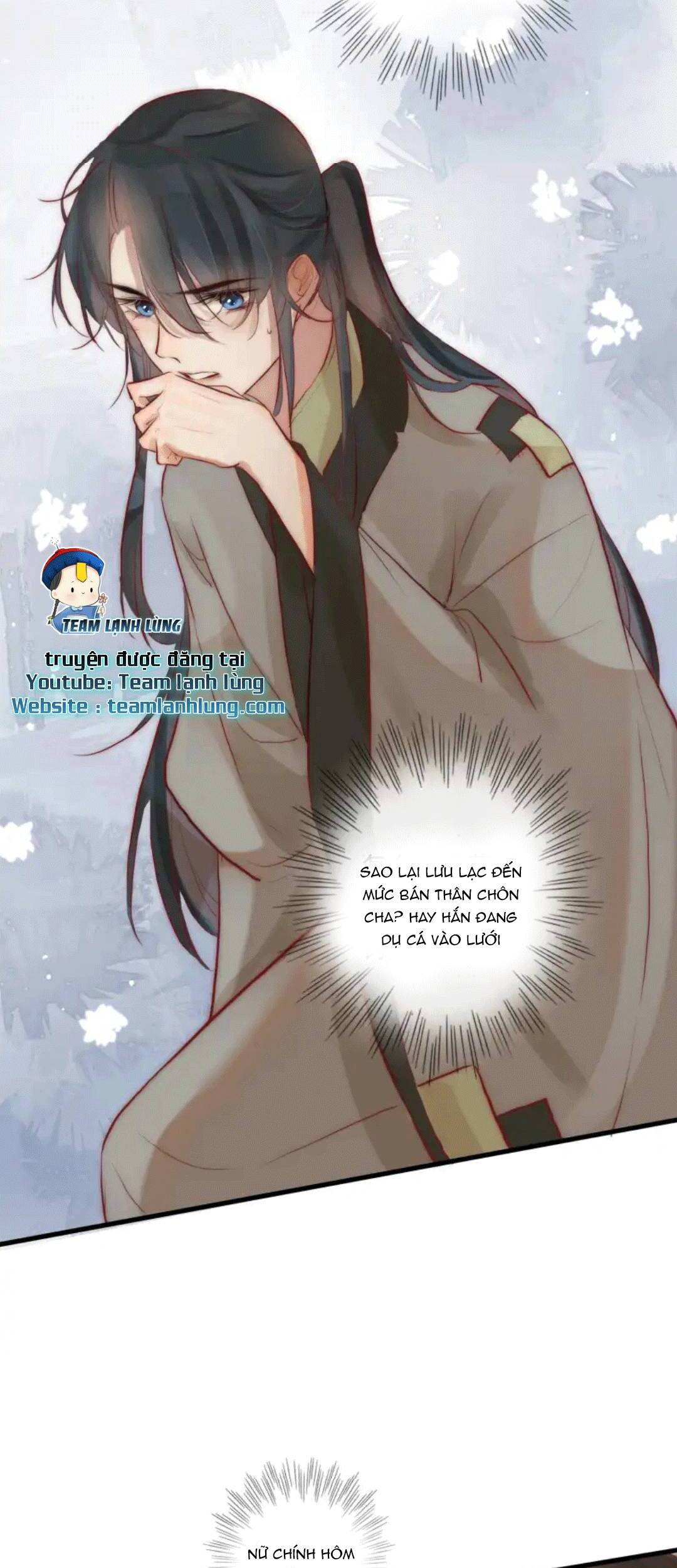 Hòa Thượng Phản Diện Giả Bạch Liên Hoa Chapter 4 - 29