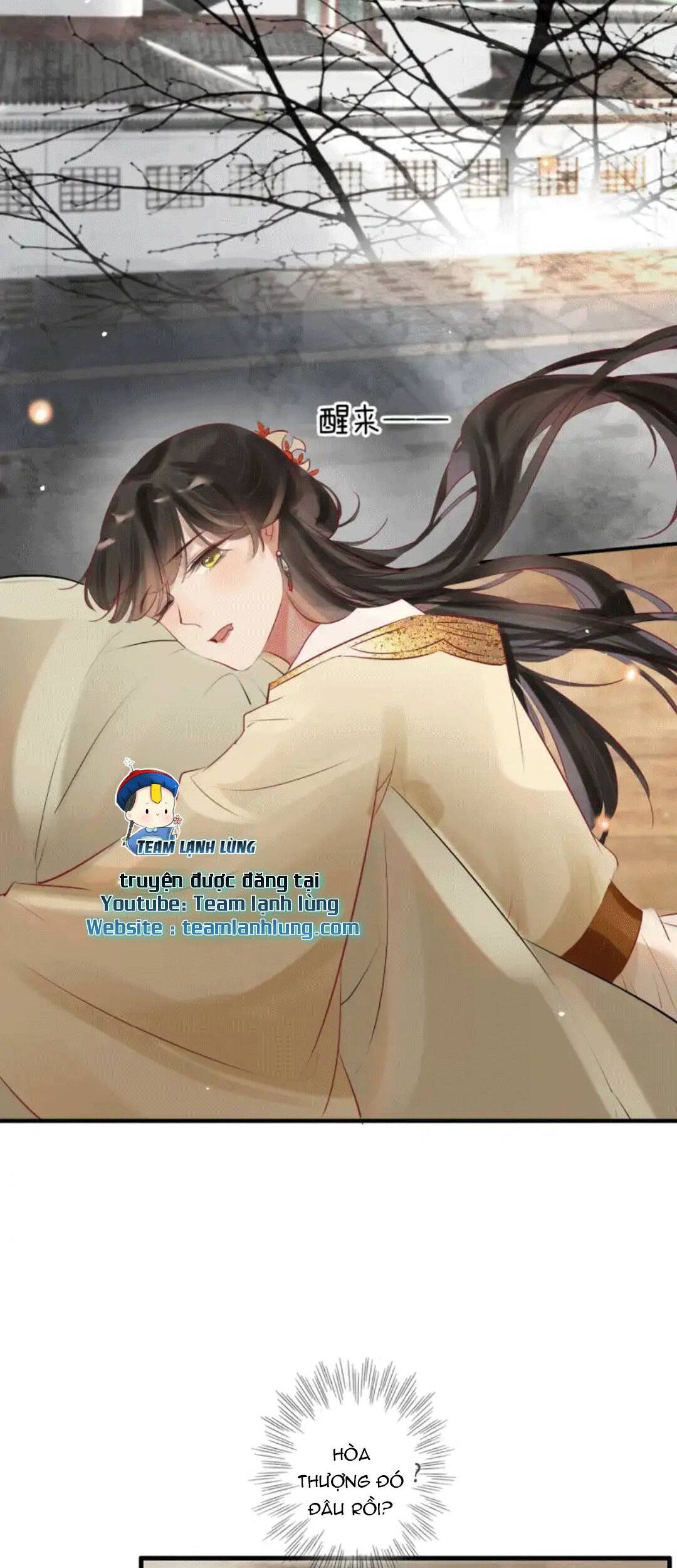 Hòa Thượng Phản Diện Giả Bạch Liên Hoa Chapter 4 - 4