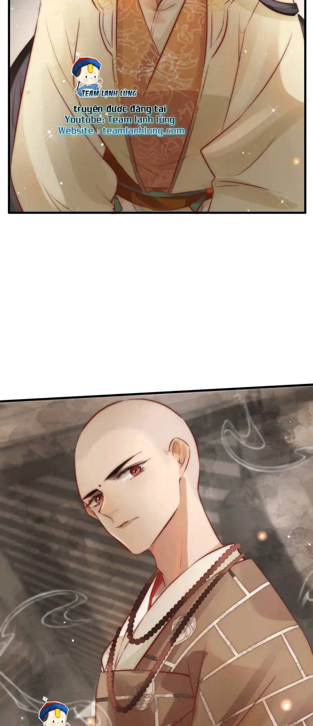 Hòa Thượng Phản Diện Giả Bạch Liên Hoa Chapter 4 - 32