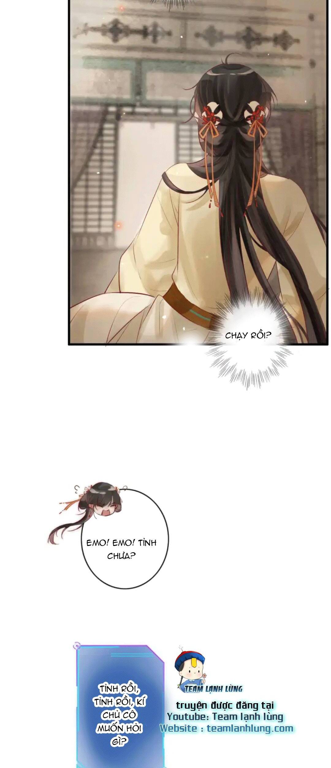 Hòa Thượng Phản Diện Giả Bạch Liên Hoa Chapter 4 - 5