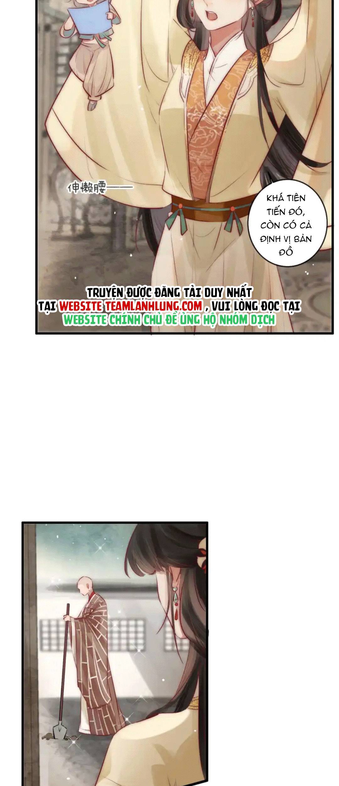 Hòa Thượng Phản Diện Giả Bạch Liên Hoa Chapter 4 - 7