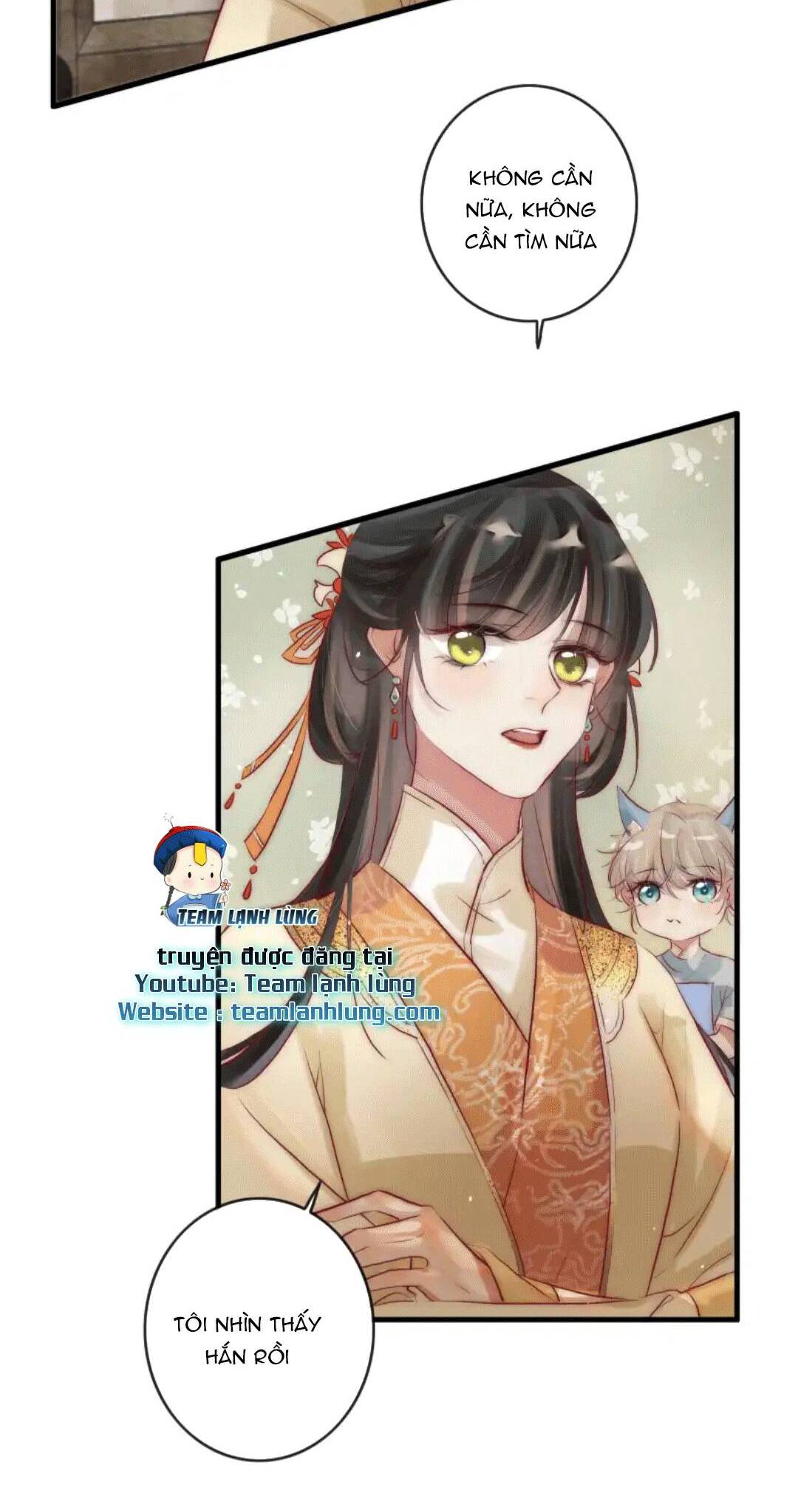 Hòa Thượng Phản Diện Giả Bạch Liên Hoa Chapter 4 - 8