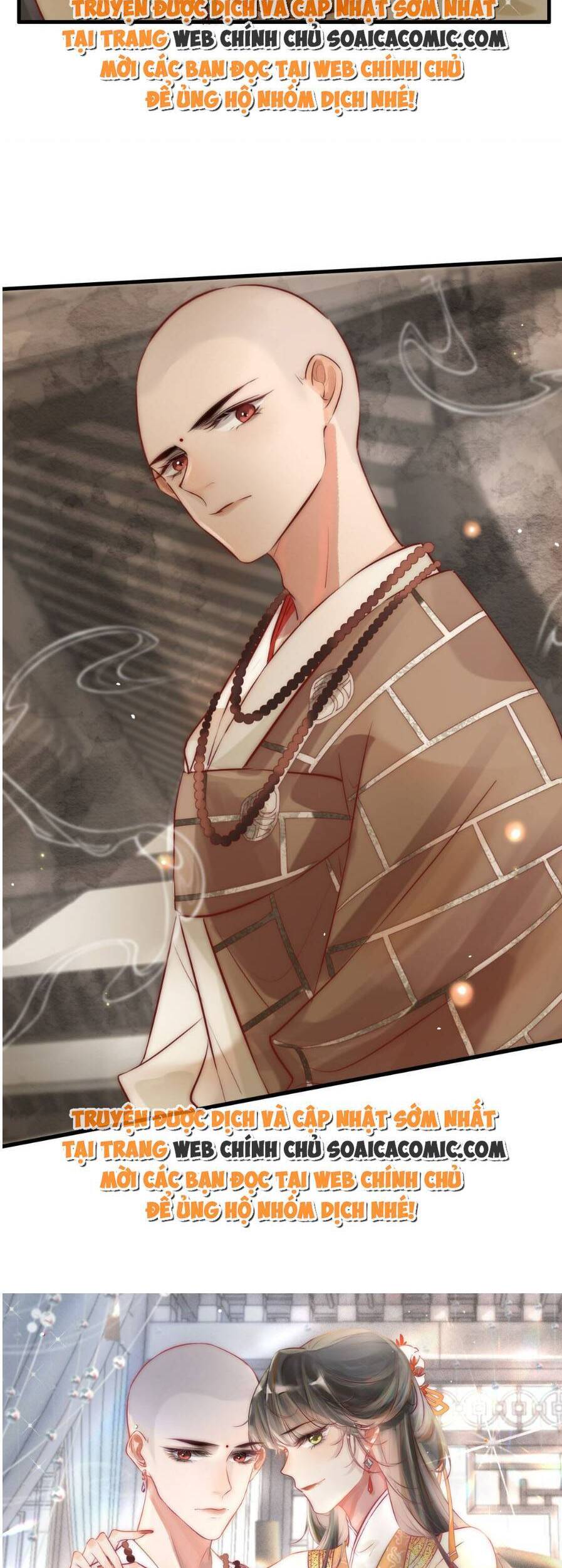 Hòa Thượng Phản Diện Giả Bạch Liên Hoa Chapter 5 - 2