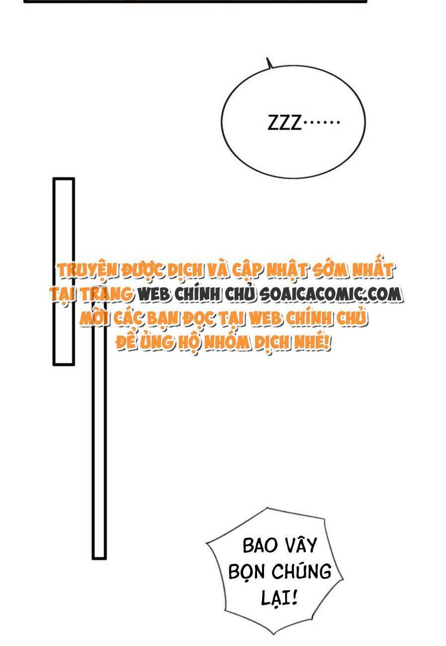 Hòa Thượng Phản Diện Giả Bạch Liên Hoa Chapter 5 - 12