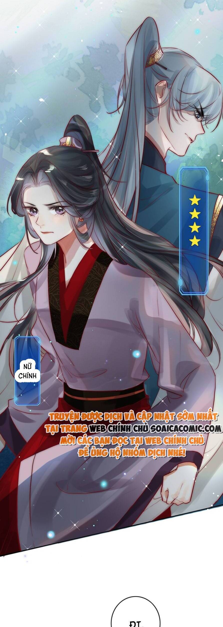 Hòa Thượng Phản Diện Giả Bạch Liên Hoa Chapter 5 - 15