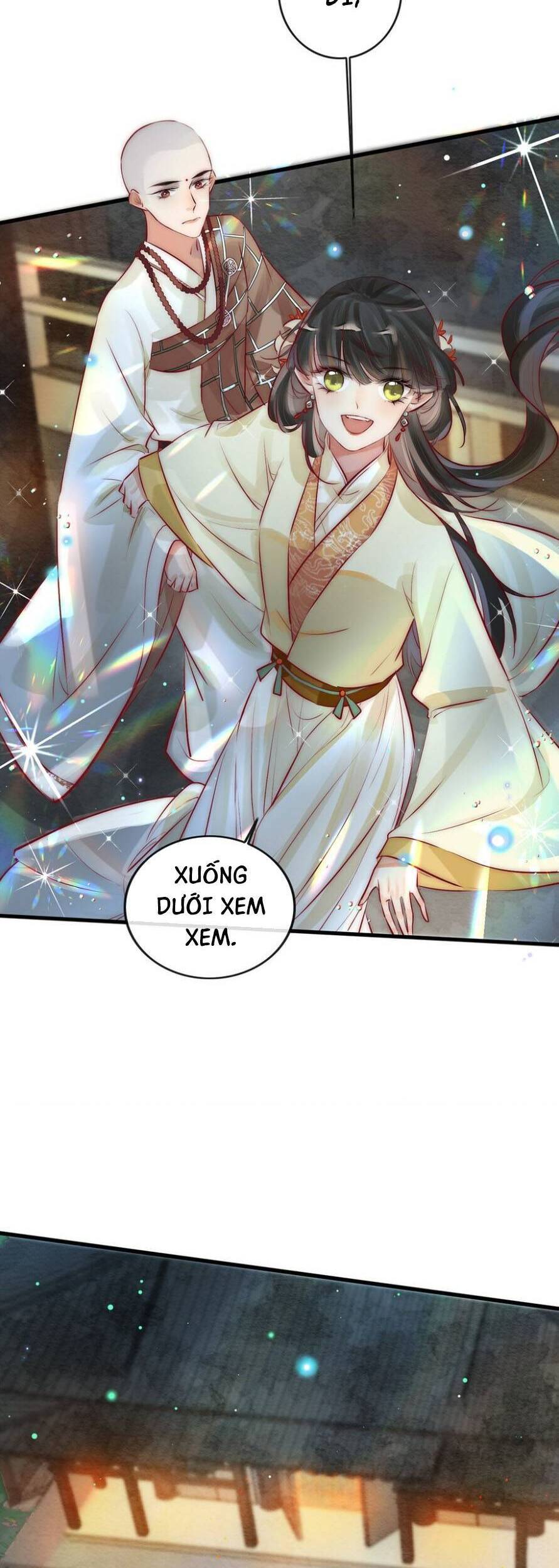 Hòa Thượng Phản Diện Giả Bạch Liên Hoa Chapter 5 - 16