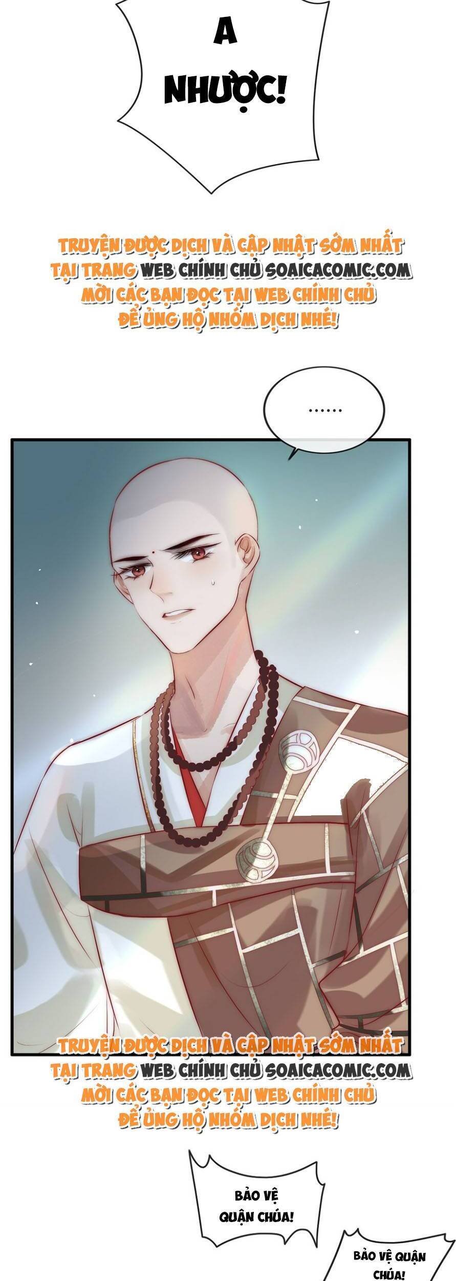 Hòa Thượng Phản Diện Giả Bạch Liên Hoa Chapter 5 - 23