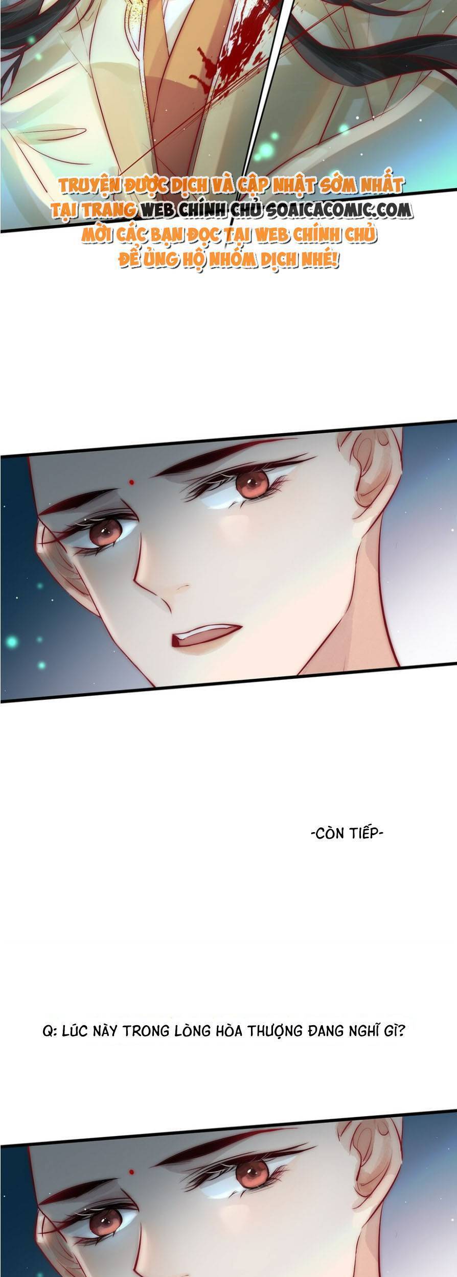 Hòa Thượng Phản Diện Giả Bạch Liên Hoa Chapter 5 - 29