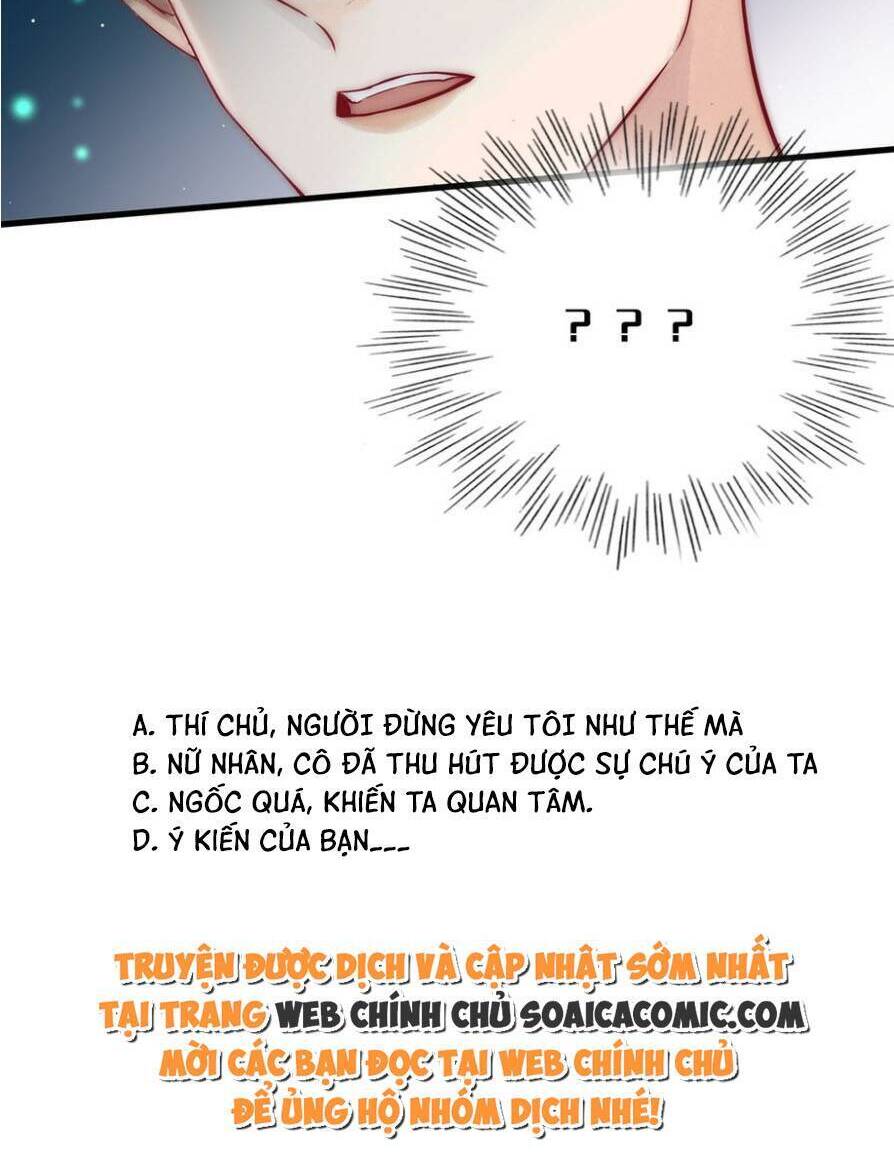 Hòa Thượng Phản Diện Giả Bạch Liên Hoa Chapter 5 - 30