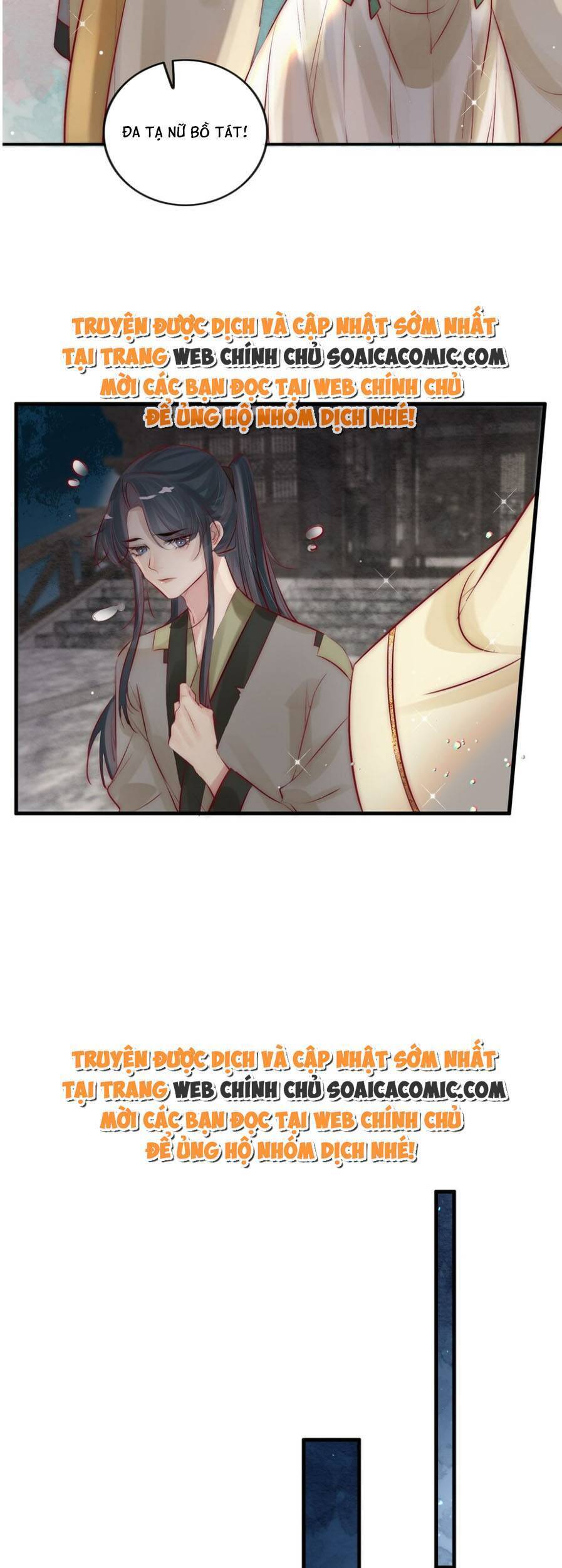 Hòa Thượng Phản Diện Giả Bạch Liên Hoa Chapter 5 - 9