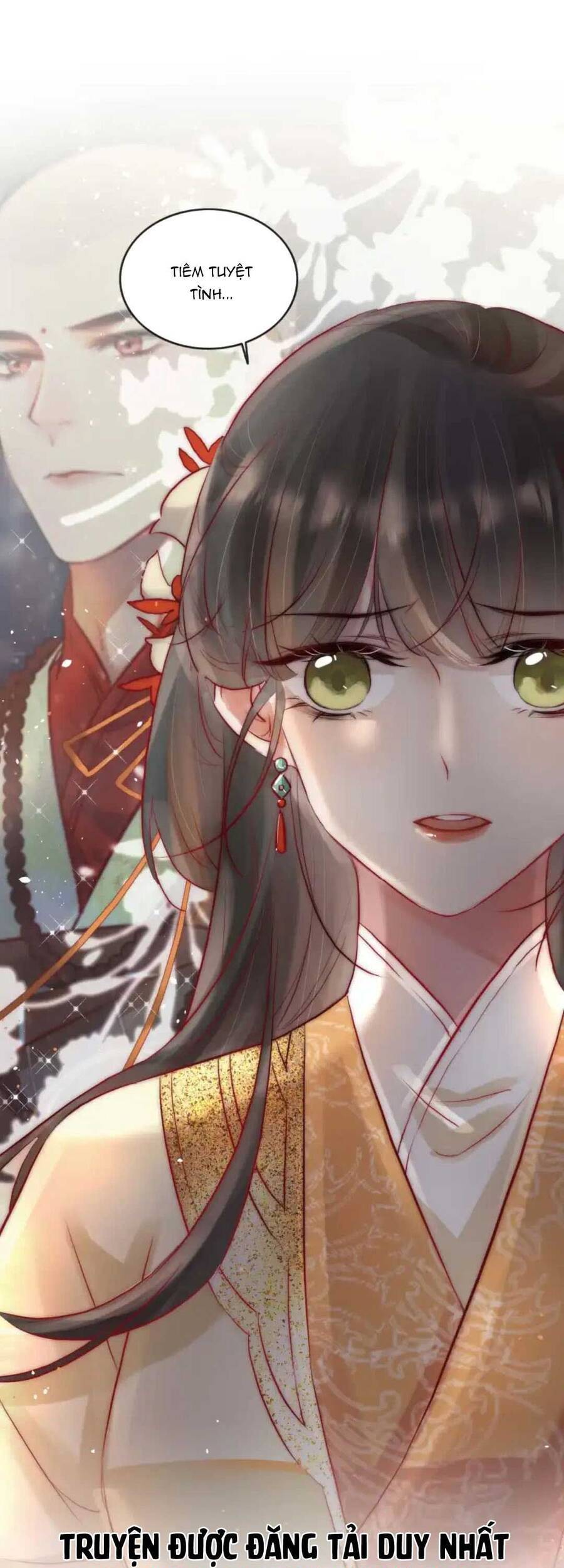 Hòa Thượng Phản Diện Giả Bạch Liên Hoa Chapter 7 - 12