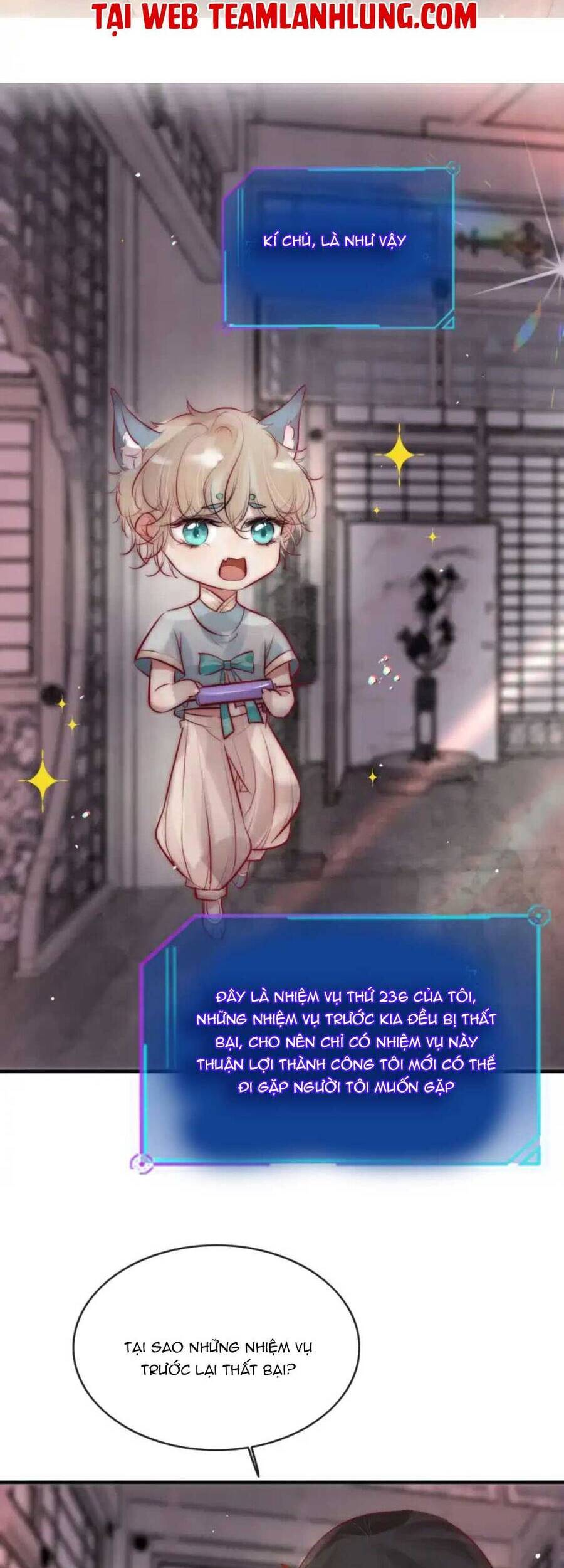 Hòa Thượng Phản Diện Giả Bạch Liên Hoa Chapter 7 - 13