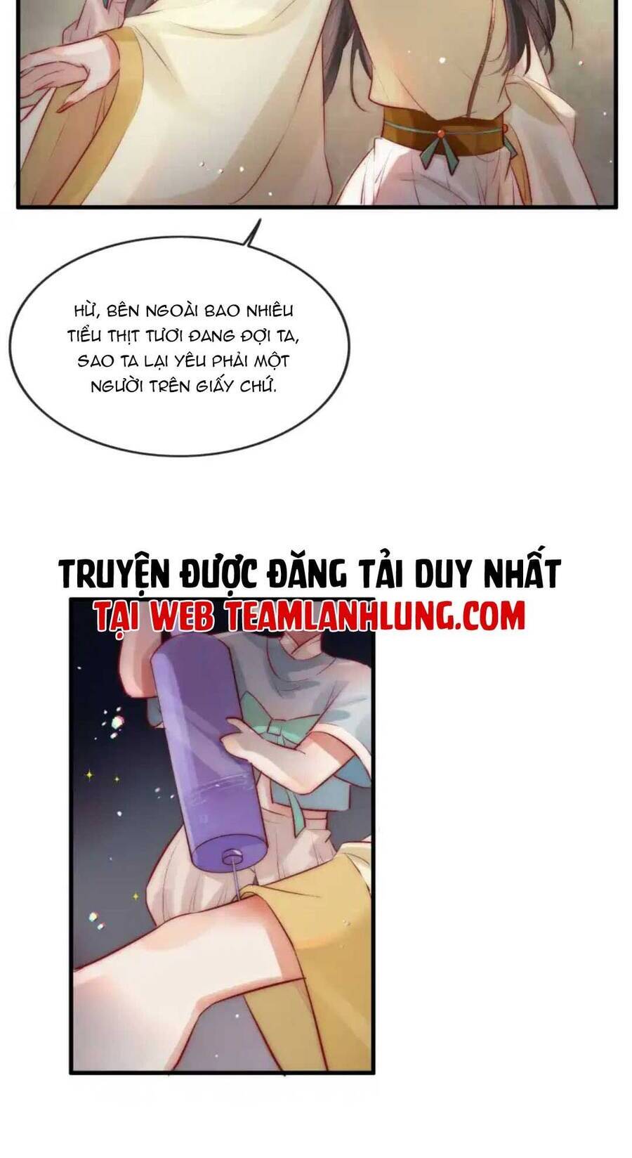 Hòa Thượng Phản Diện Giả Bạch Liên Hoa Chapter 7 - 18