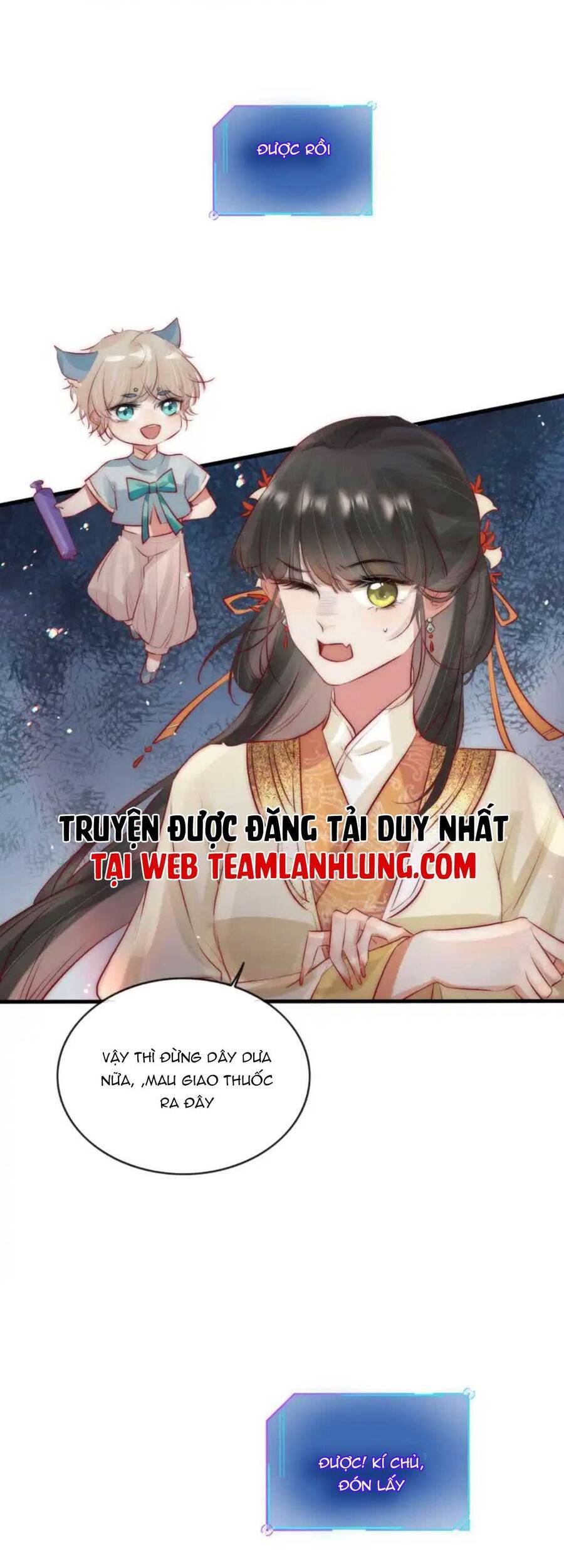 Hòa Thượng Phản Diện Giả Bạch Liên Hoa Chapter 7 - 19