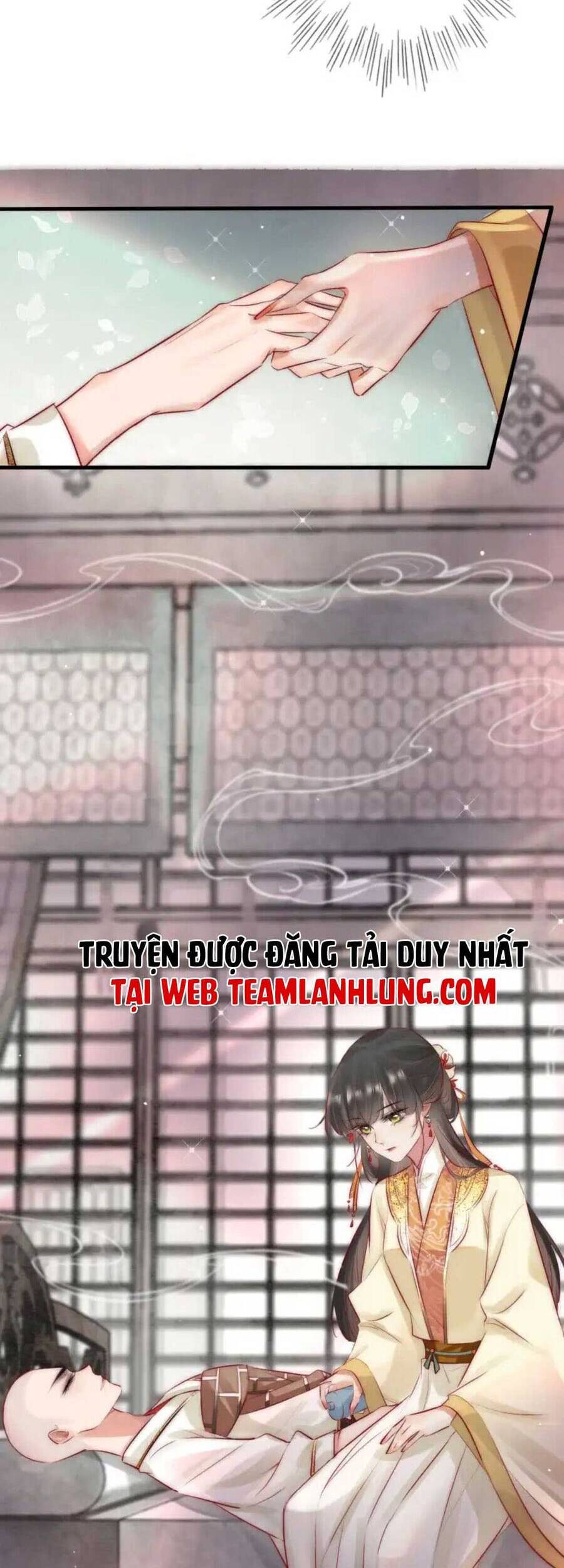 Hòa Thượng Phản Diện Giả Bạch Liên Hoa Chapter 7 - 22