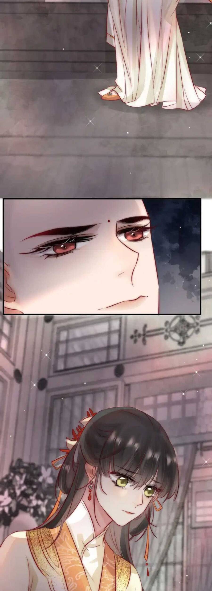 Hòa Thượng Phản Diện Giả Bạch Liên Hoa Chapter 7 - 23