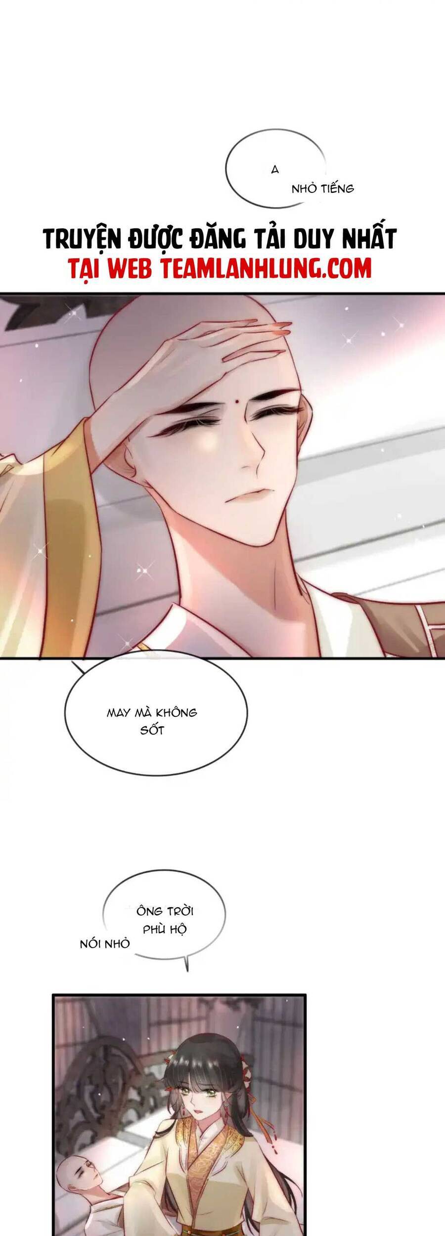 Hòa Thượng Phản Diện Giả Bạch Liên Hoa Chapter 7 - 25