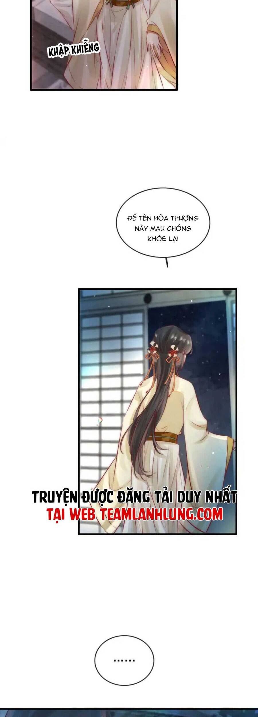 Hòa Thượng Phản Diện Giả Bạch Liên Hoa Chapter 7 - 26