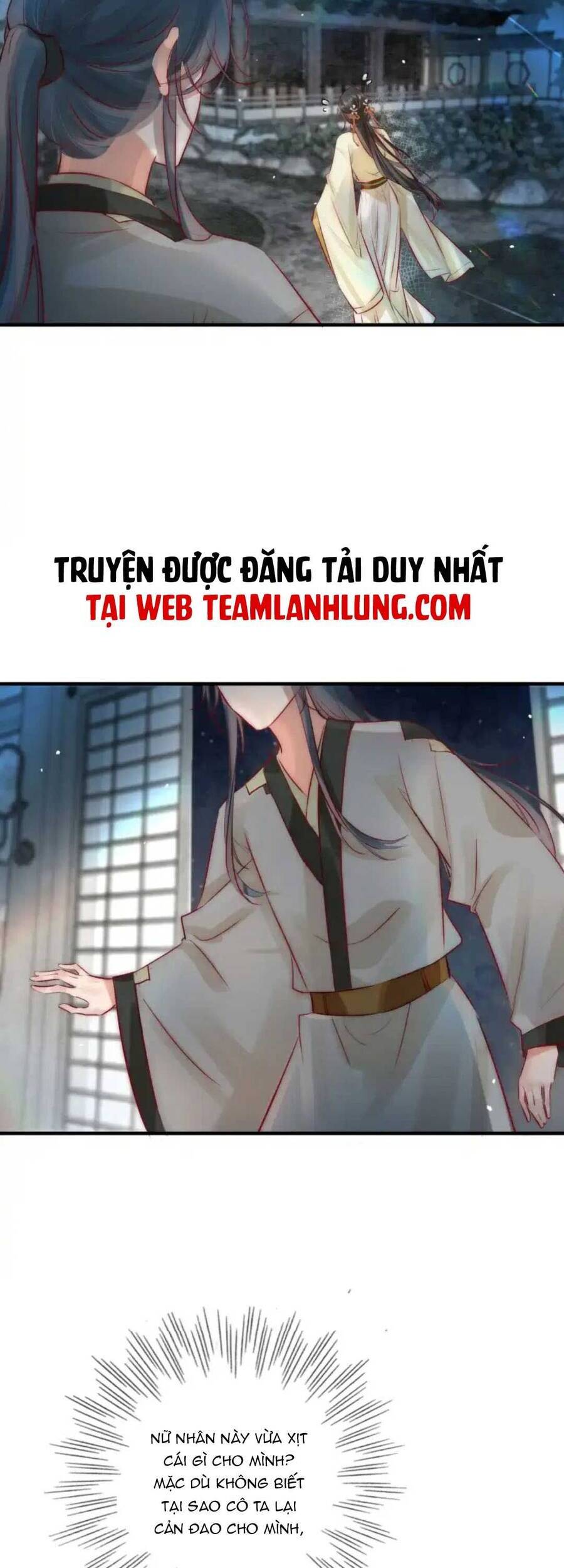 Hòa Thượng Phản Diện Giả Bạch Liên Hoa Chapter 7 - 27