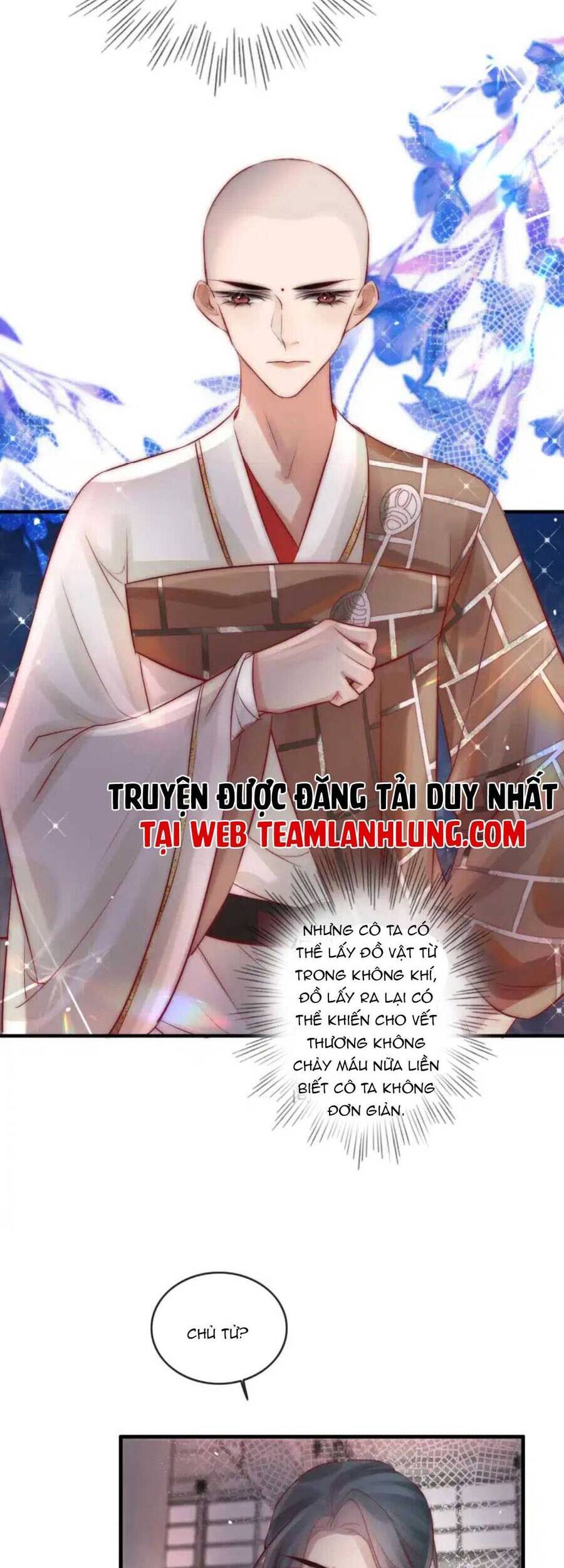 Hòa Thượng Phản Diện Giả Bạch Liên Hoa Chapter 7 - 28