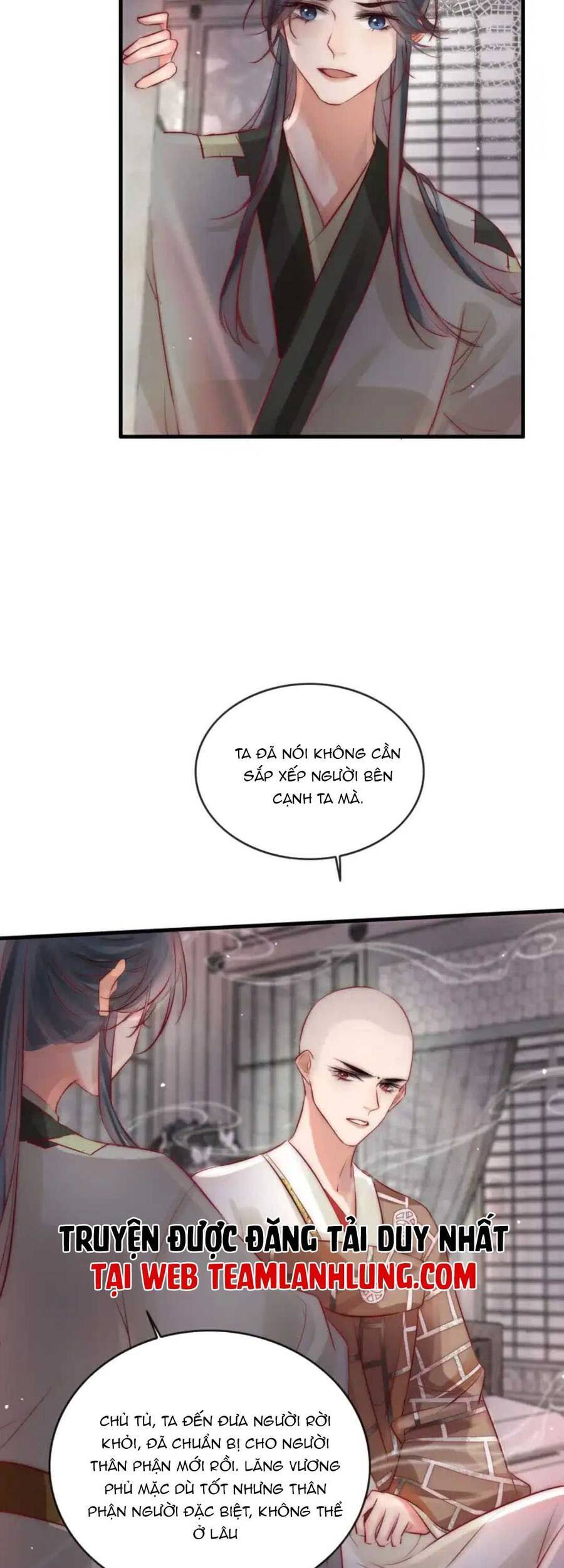 Hòa Thượng Phản Diện Giả Bạch Liên Hoa Chapter 7 - 29