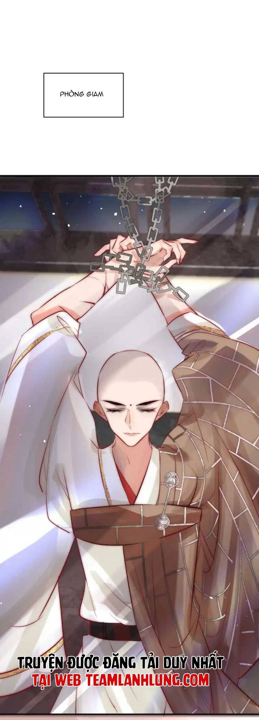 Hòa Thượng Phản Diện Giả Bạch Liên Hoa Chapter 7 - 4