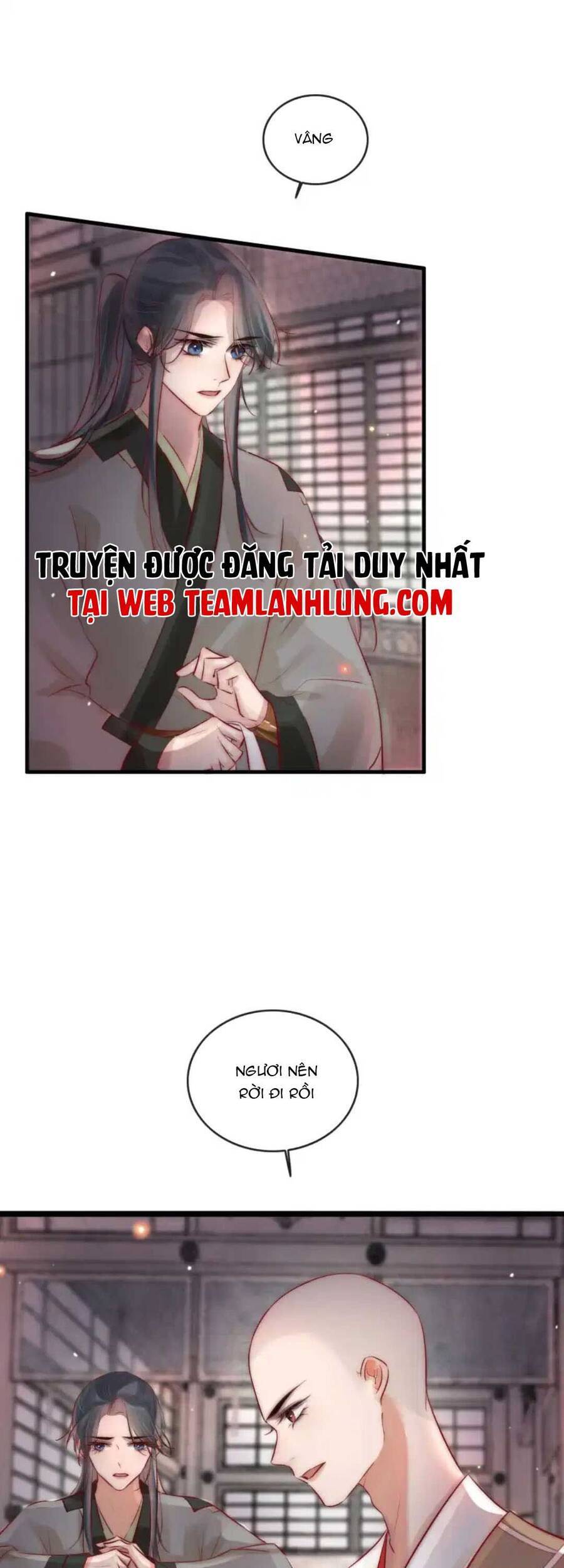 Hòa Thượng Phản Diện Giả Bạch Liên Hoa Chapter 7 - 33