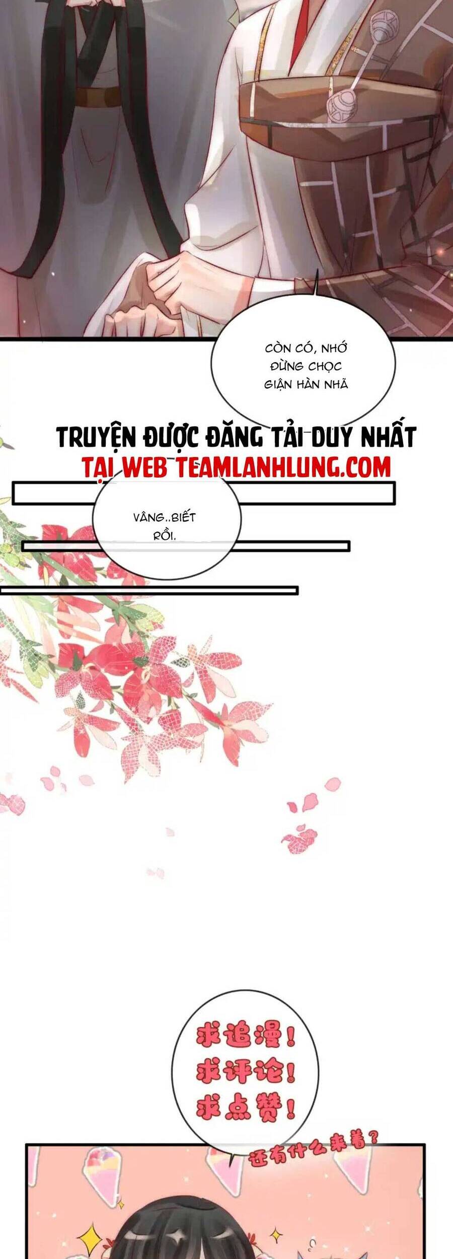 Hòa Thượng Phản Diện Giả Bạch Liên Hoa Chapter 7 - 34