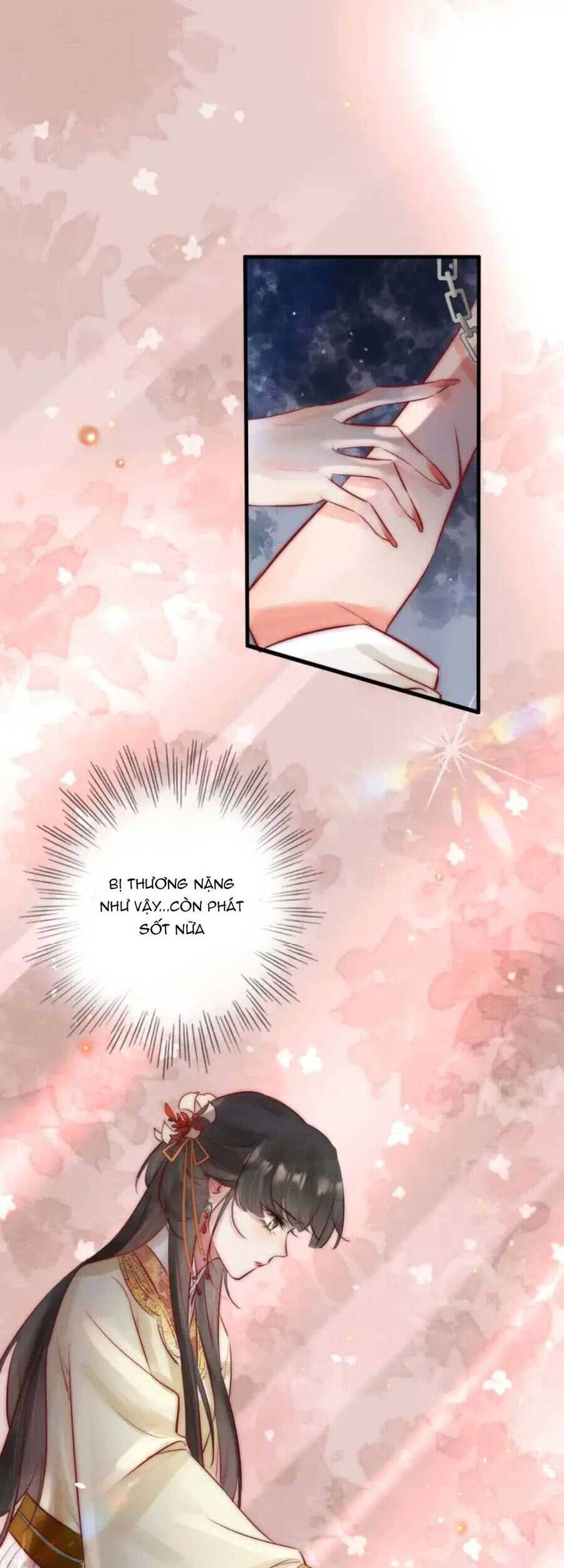 Hòa Thượng Phản Diện Giả Bạch Liên Hoa Chapter 7 - 5