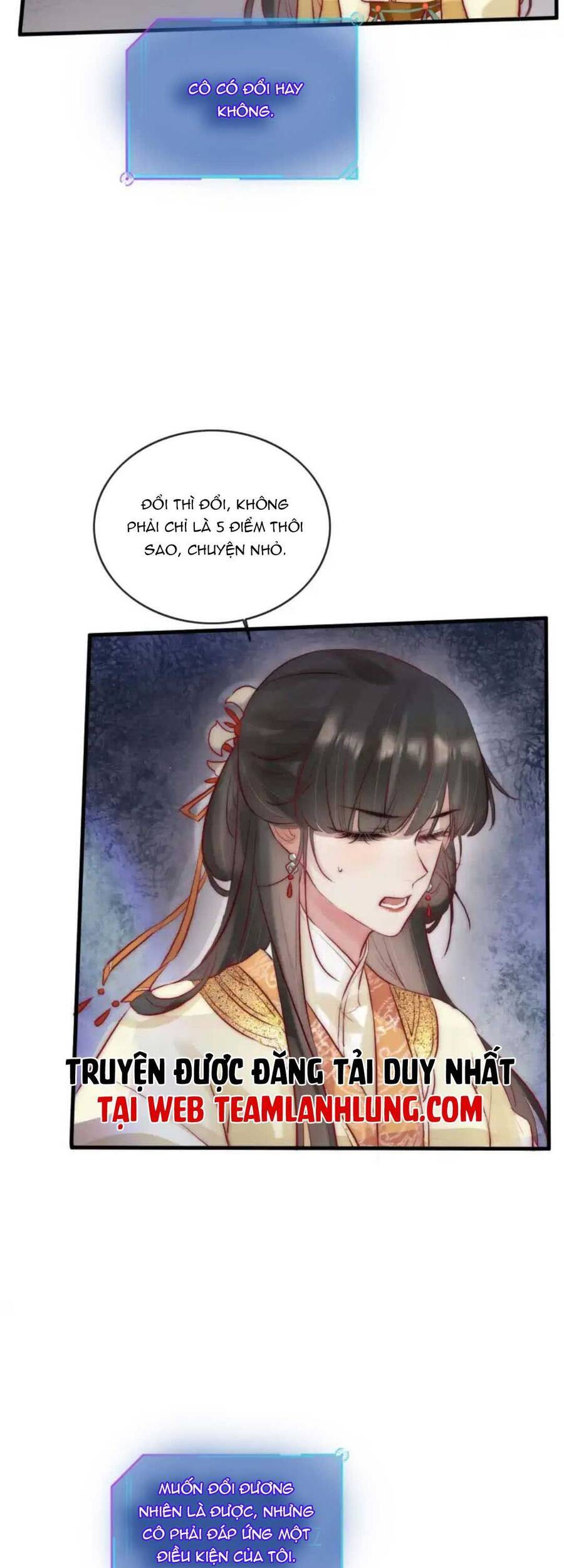 Hòa Thượng Phản Diện Giả Bạch Liên Hoa Chapter 7 - 8