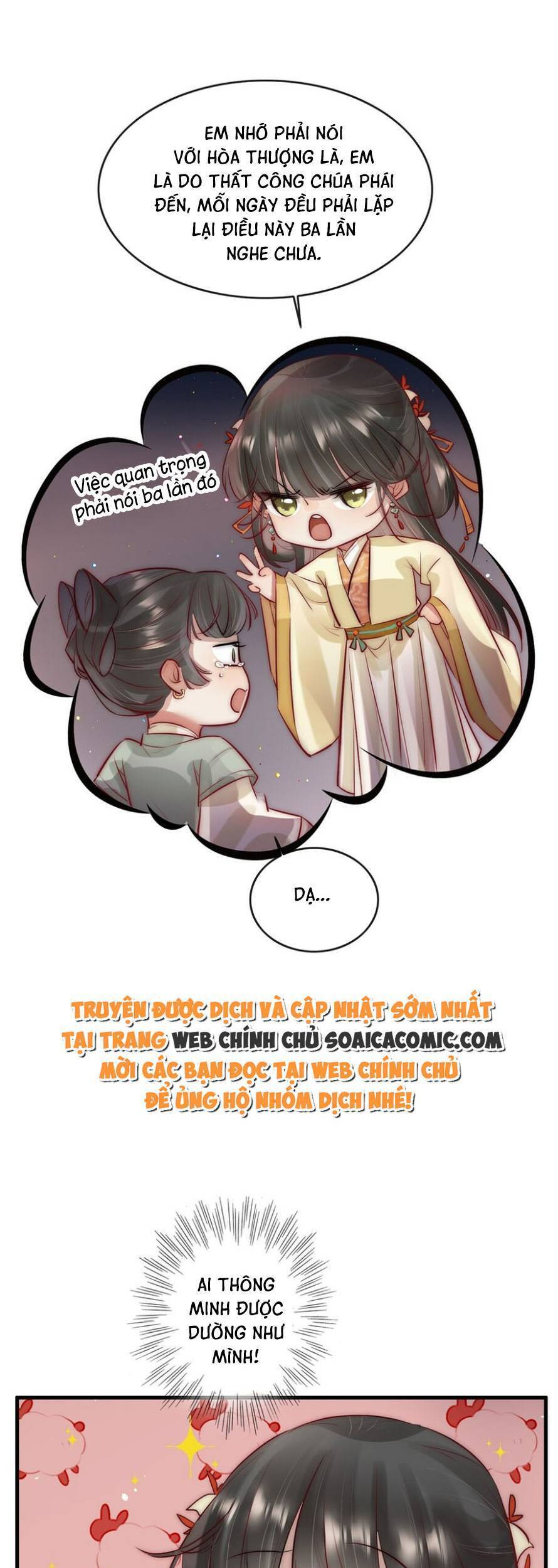 Hòa Thượng Phản Diện Giả Bạch Liên Hoa Chapter 8 - 23