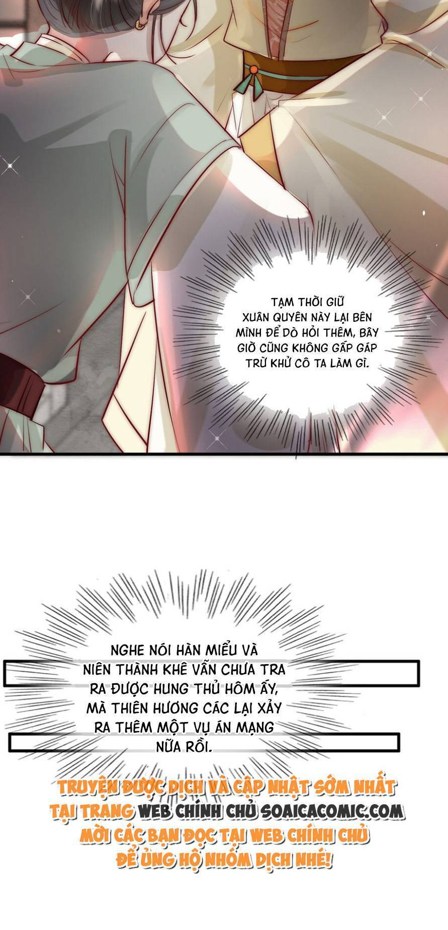 Hòa Thượng Phản Diện Giả Bạch Liên Hoa Chapter 8 - 34