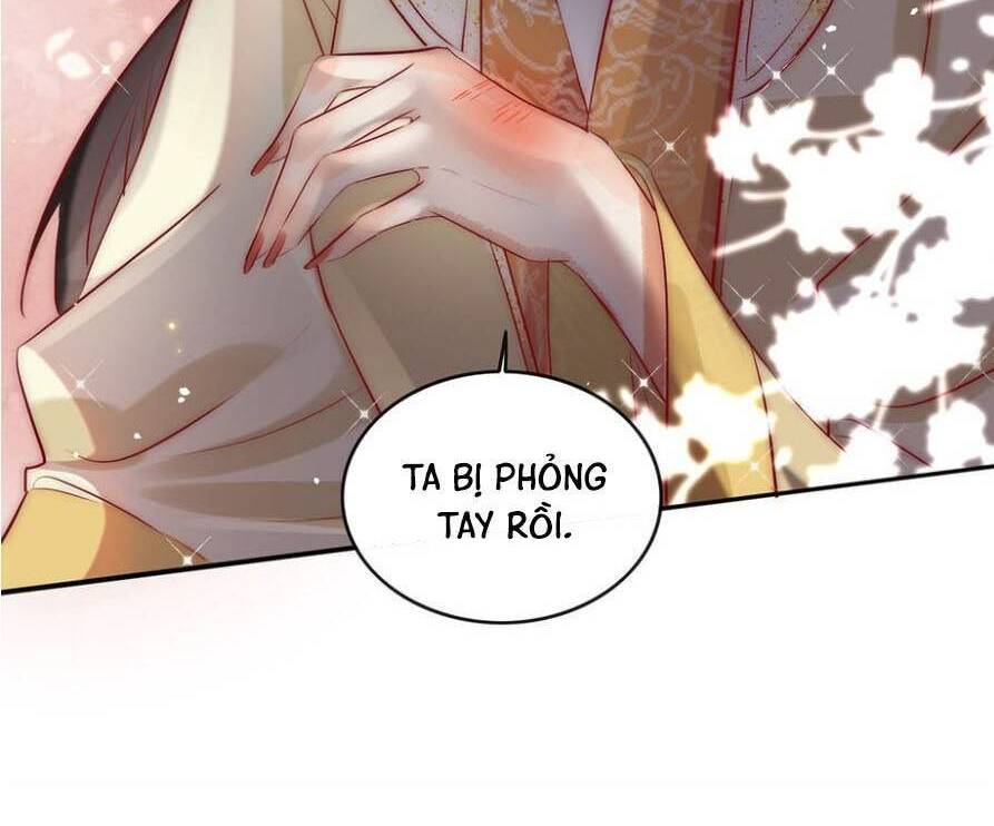 Hòa Thượng Phản Diện Giả Bạch Liên Hoa Chapter 8 - 6