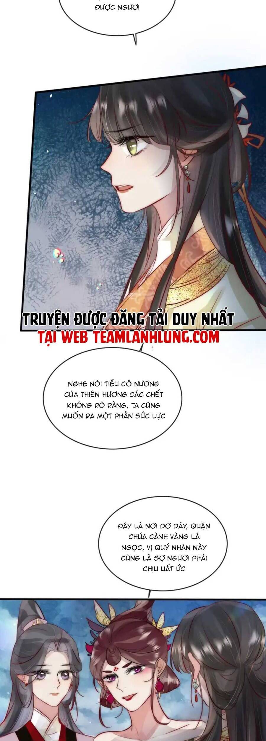 Hòa Thượng Phản Diện Giả Bạch Liên Hoa Chapter 9 - 14