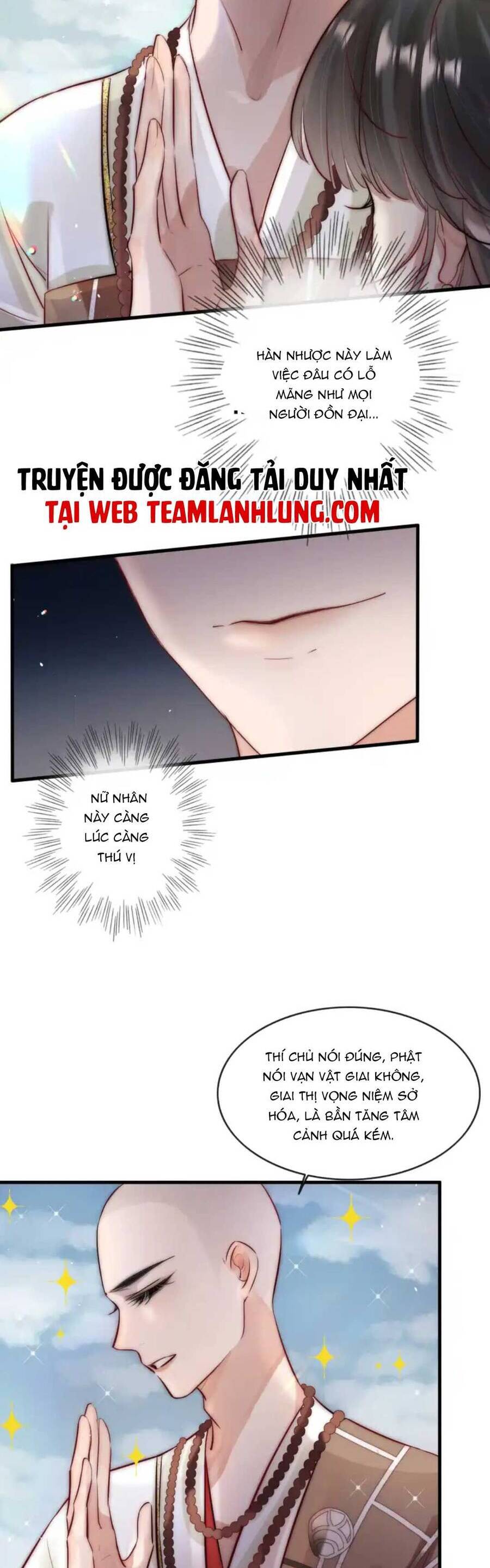 Hòa Thượng Phản Diện Giả Bạch Liên Hoa Chapter 9 - 21