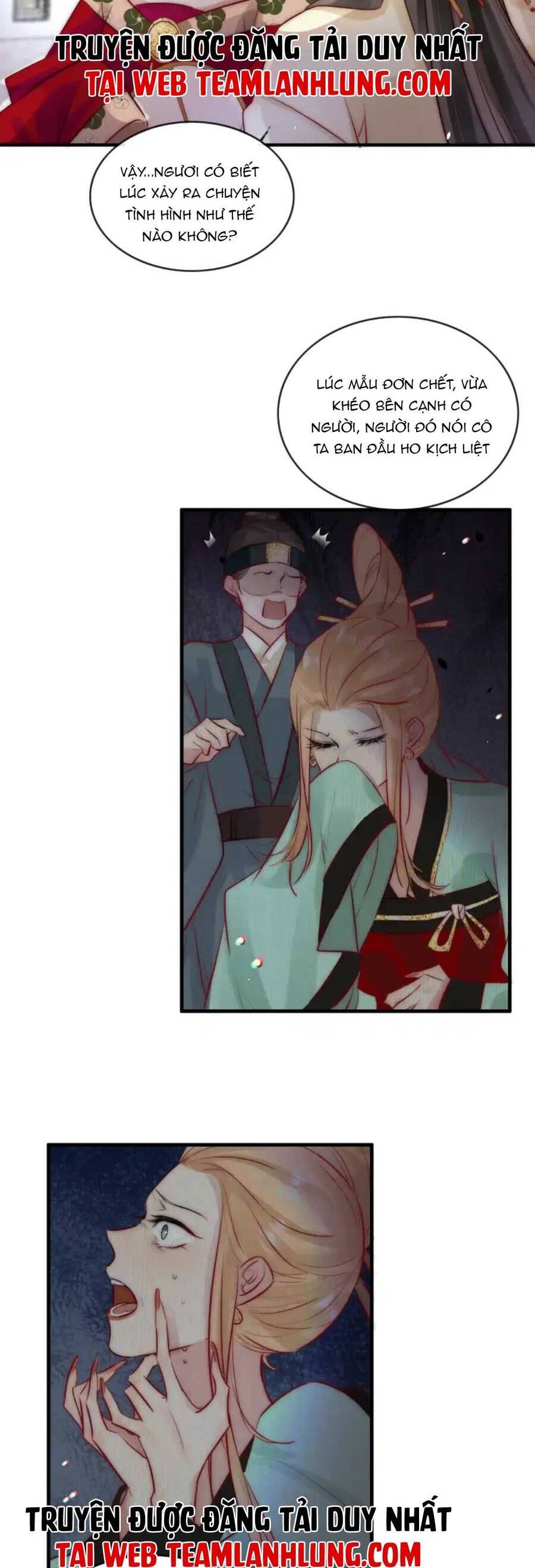 Hòa Thượng Phản Diện Giả Bạch Liên Hoa Chapter 9 - 24