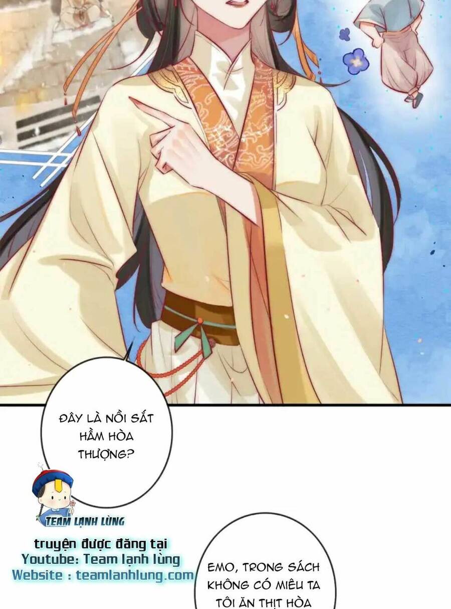 Hòa Thượng Phản Diện Giả Bạch Liên Hoa Chapter 1 - 18