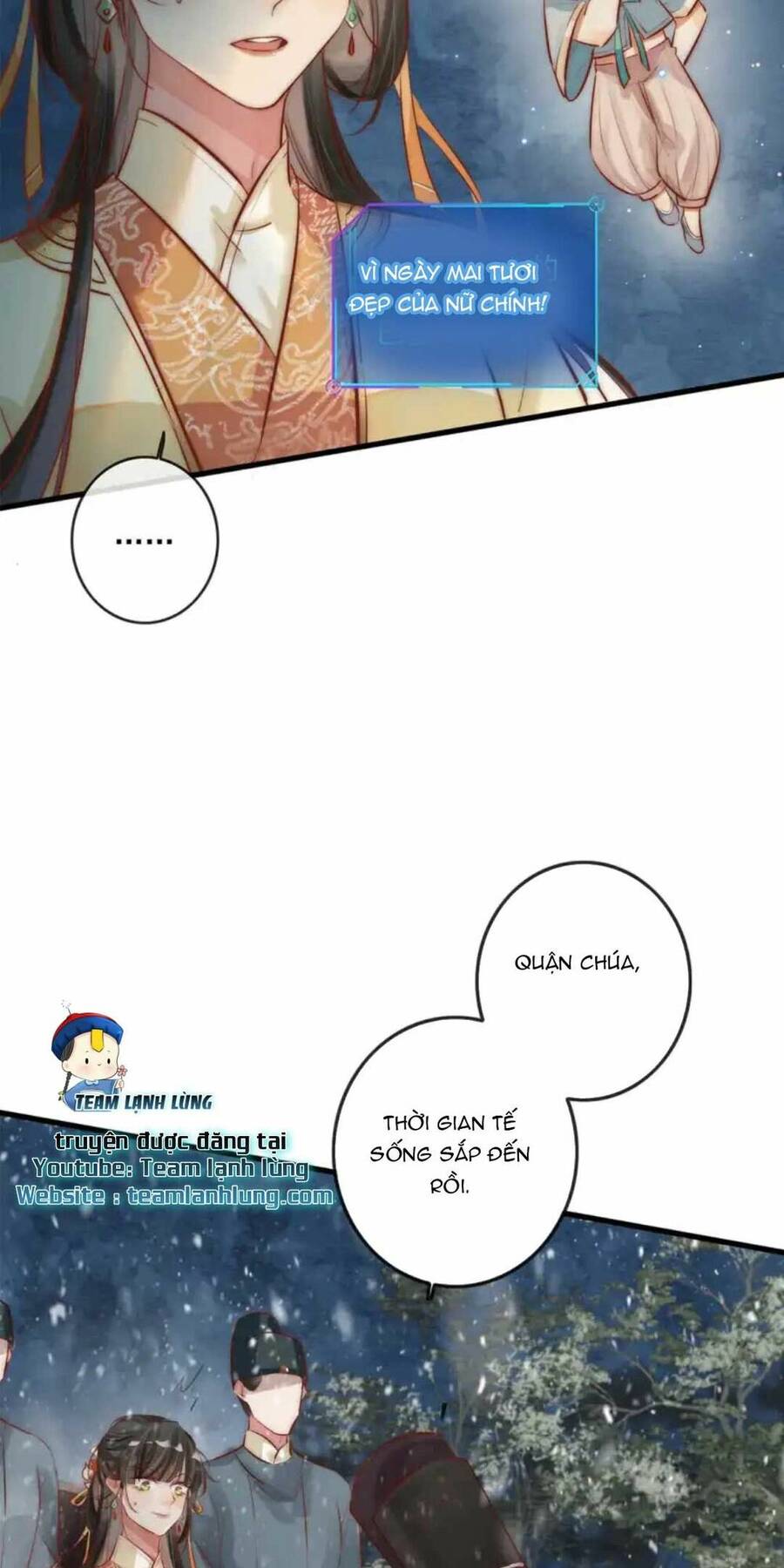 Hòa Thượng Phản Diện Giả Bạch Liên Hoa Chapter 1 - 21