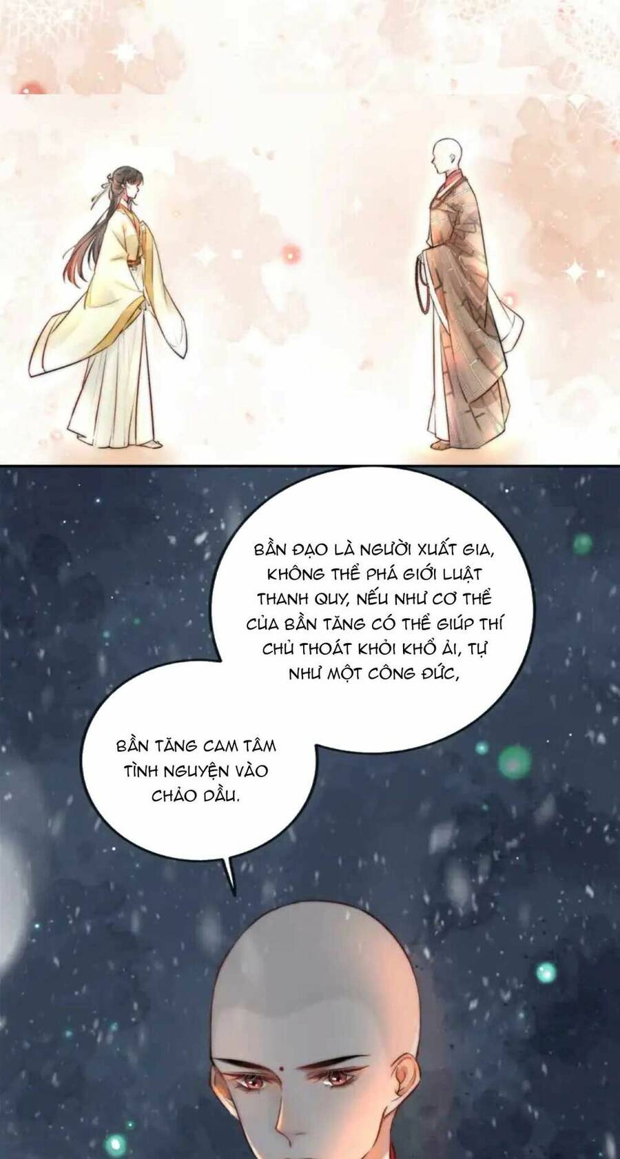 Hòa Thượng Phản Diện Giả Bạch Liên Hoa Chapter 1 - 30