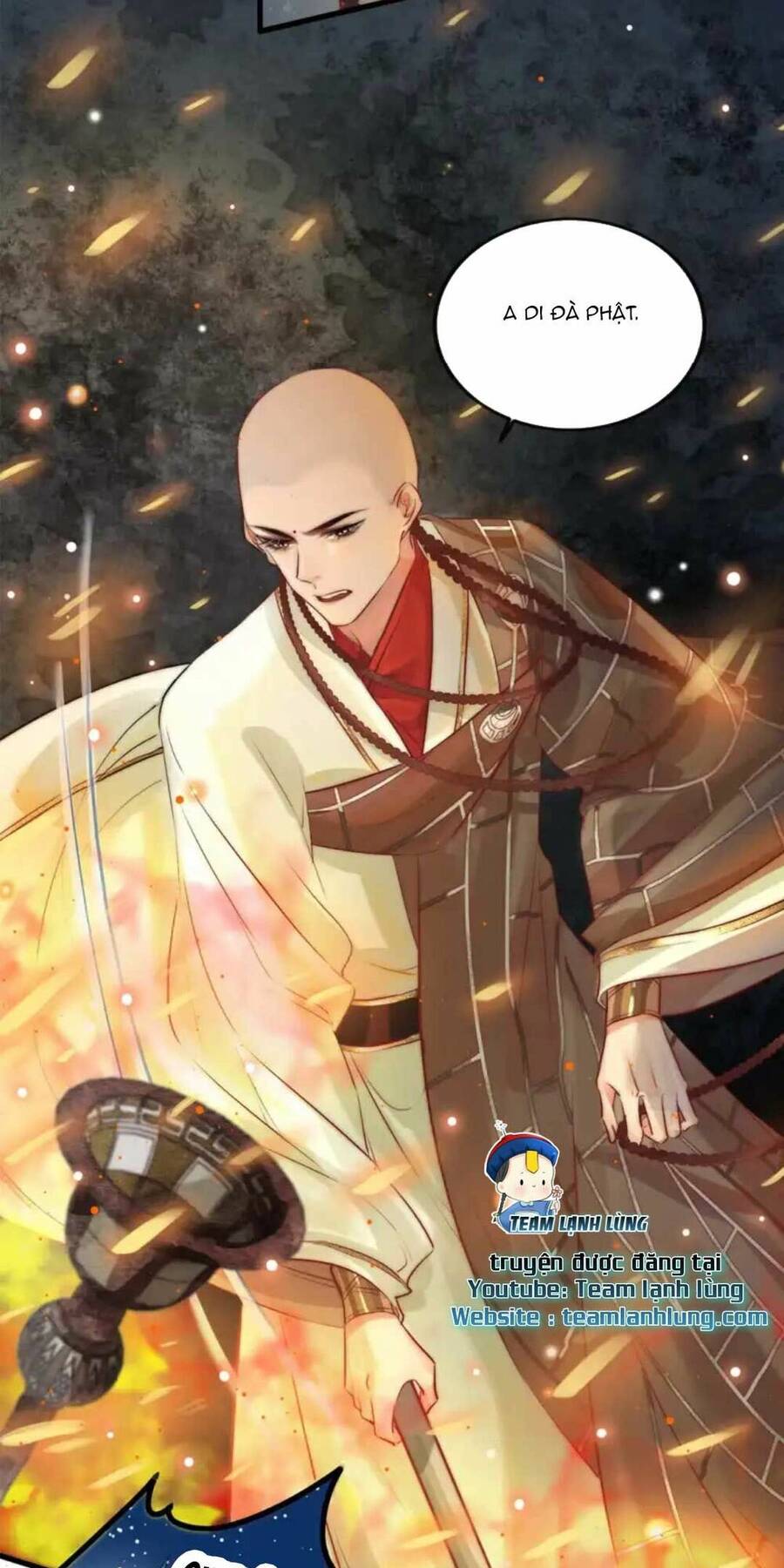 Hòa Thượng Phản Diện Giả Bạch Liên Hoa Chapter 1 - 33