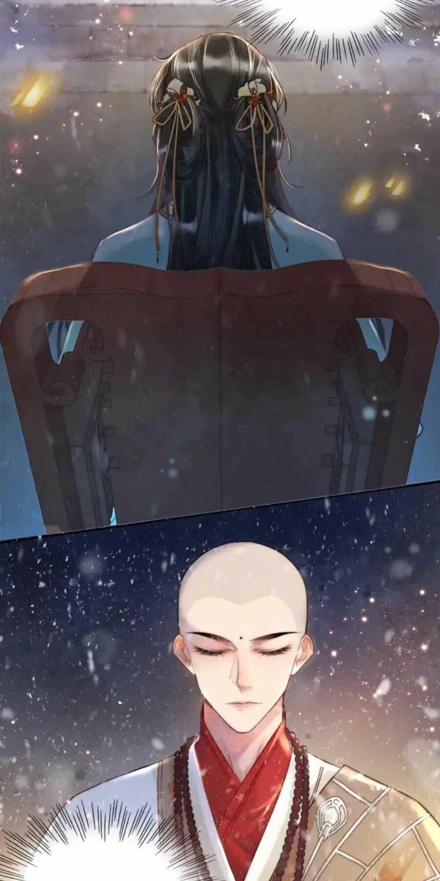 Hòa Thượng Phản Diện Giả Bạch Liên Hoa Chapter 1 - 5