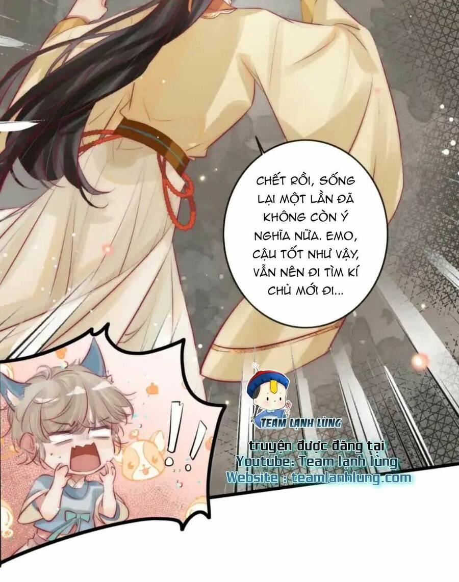 Hòa Thượng Phản Diện Giả Bạch Liên Hoa Chapter 2 - 19