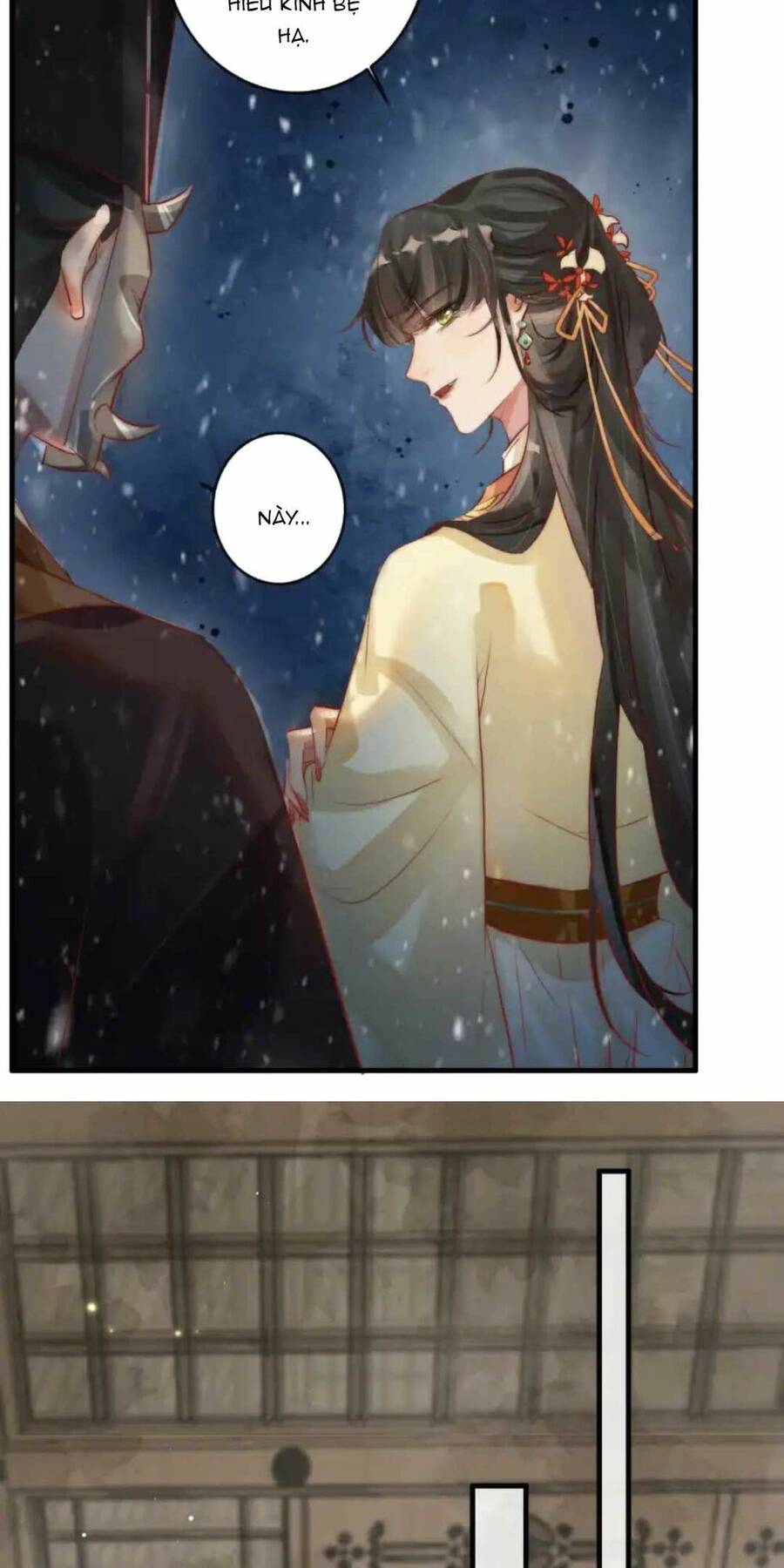 Hòa Thượng Phản Diện Giả Bạch Liên Hoa Chapter 2 - 3