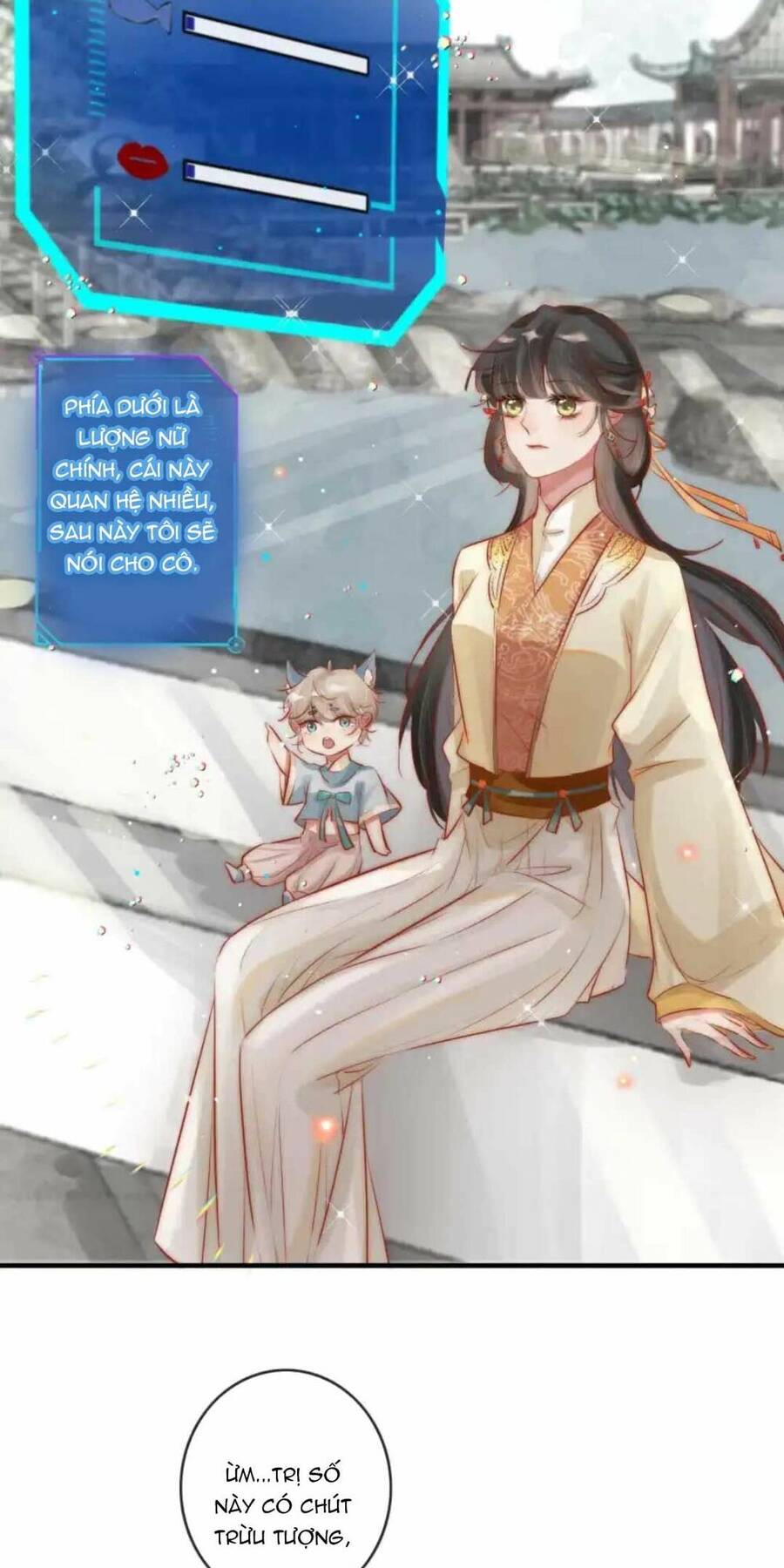 Hòa Thượng Phản Diện Giả Bạch Liên Hoa Chapter 2 - 24