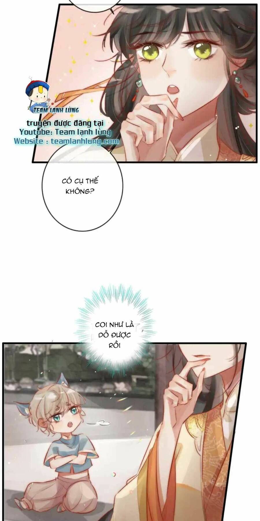 Hòa Thượng Phản Diện Giả Bạch Liên Hoa Chapter 2 - 25