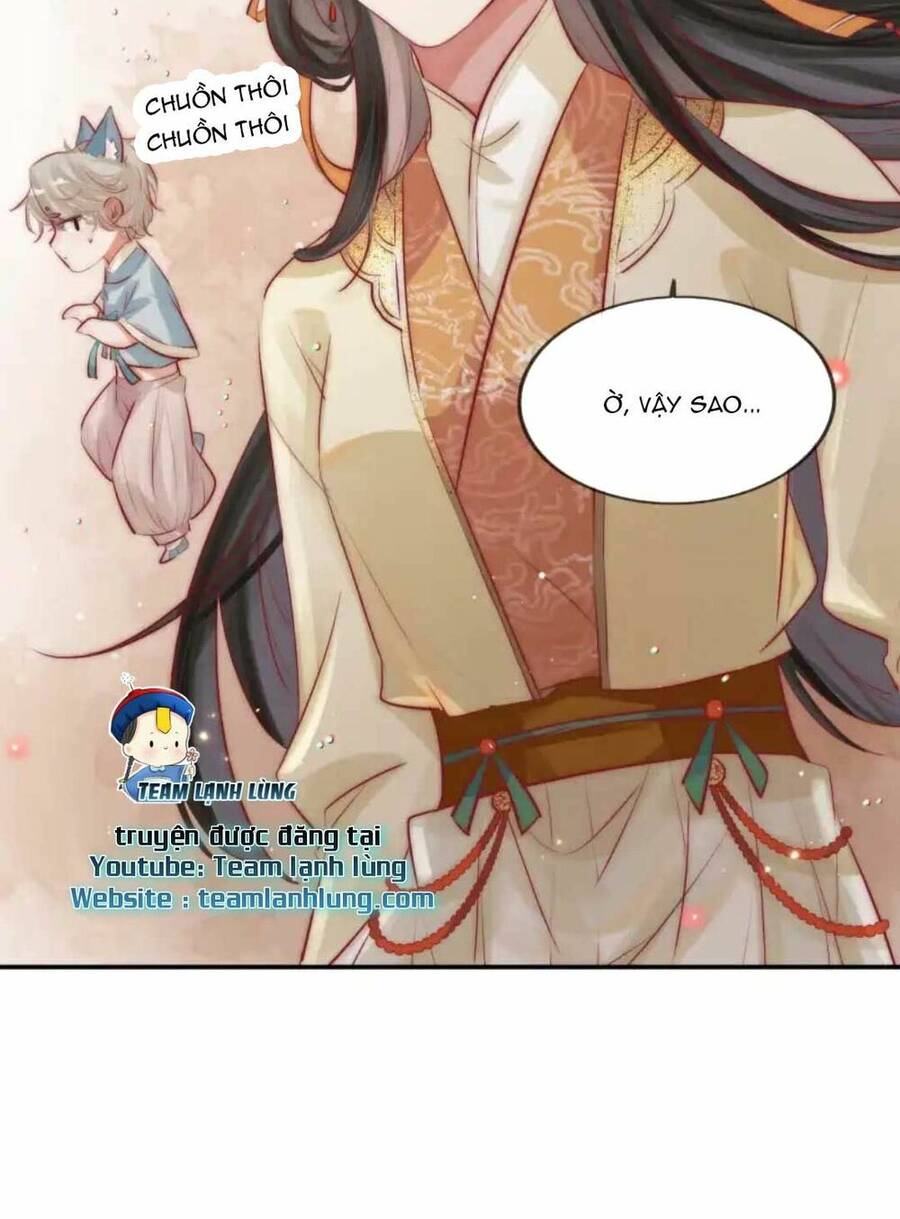 Hòa Thượng Phản Diện Giả Bạch Liên Hoa Chapter 2 - 29