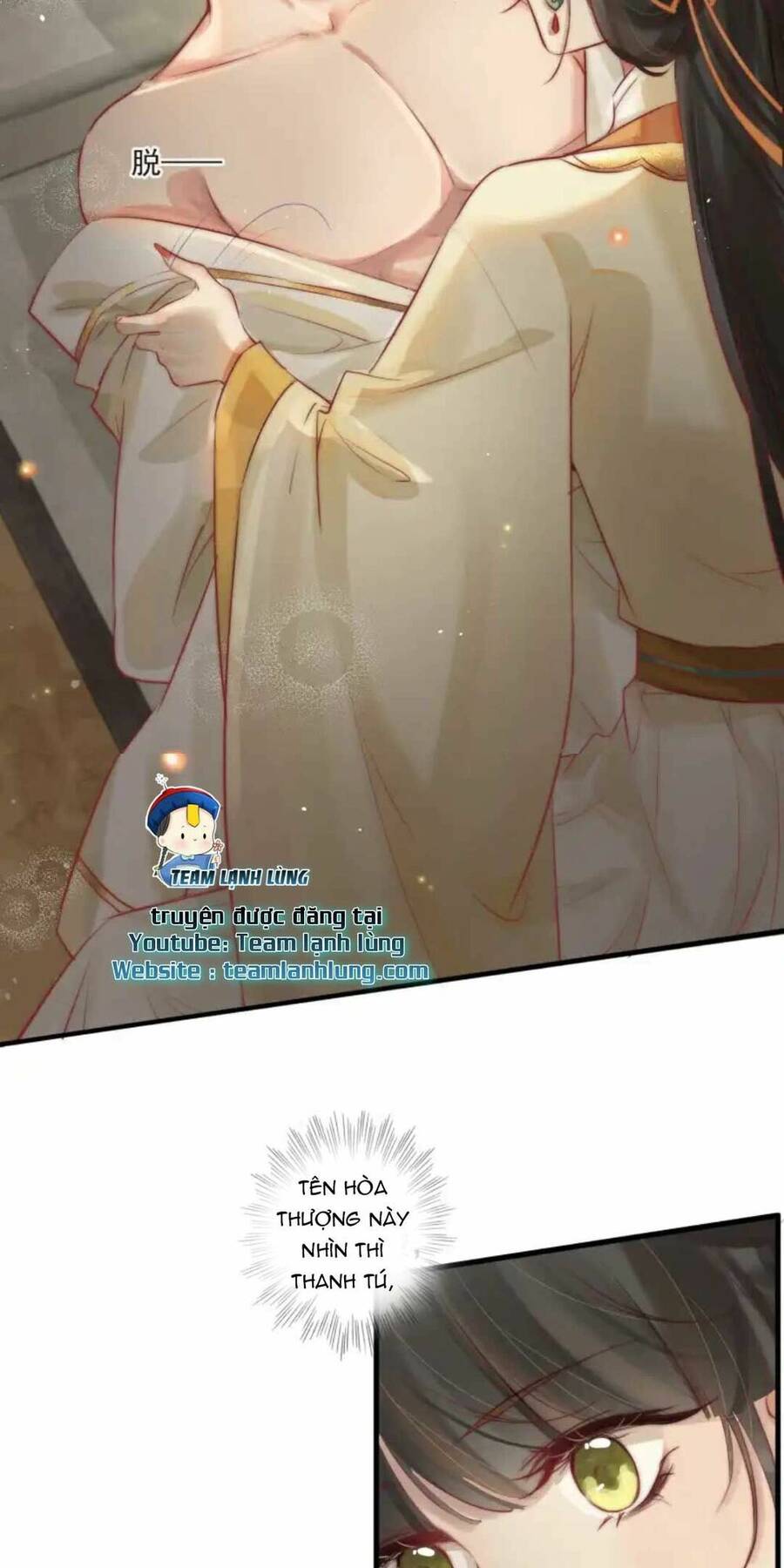 Hòa Thượng Phản Diện Giả Bạch Liên Hoa Chapter 2 - 7