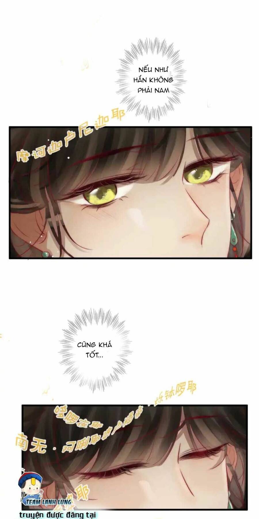 Hòa Thượng Phản Diện Giả Bạch Liên Hoa Chapter 3 - 15